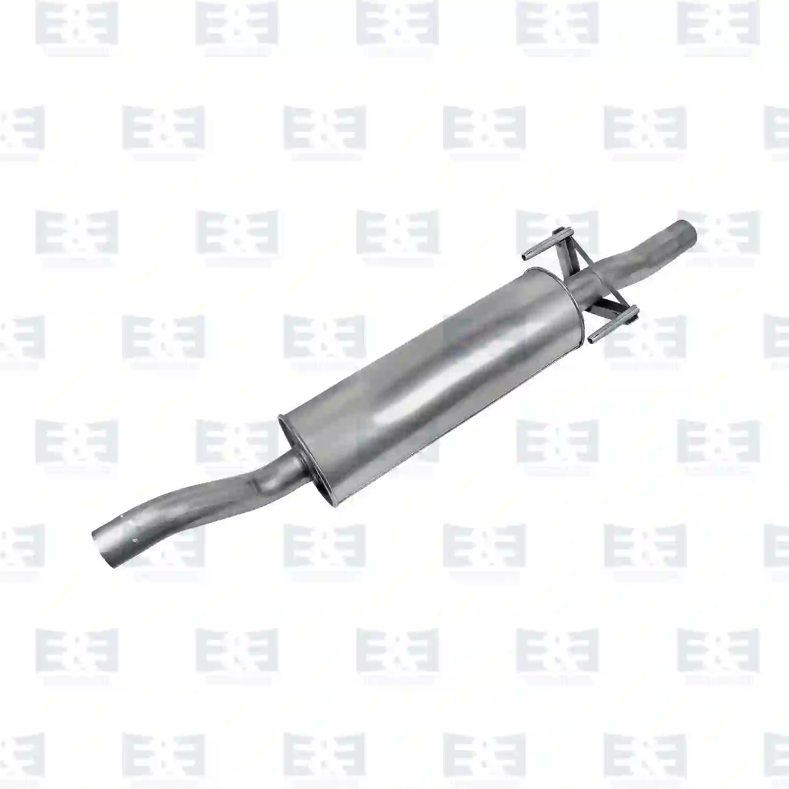  Silencer || E&E Truck Spare Parts | Truck Spare Parts, Auotomotive Spare Parts