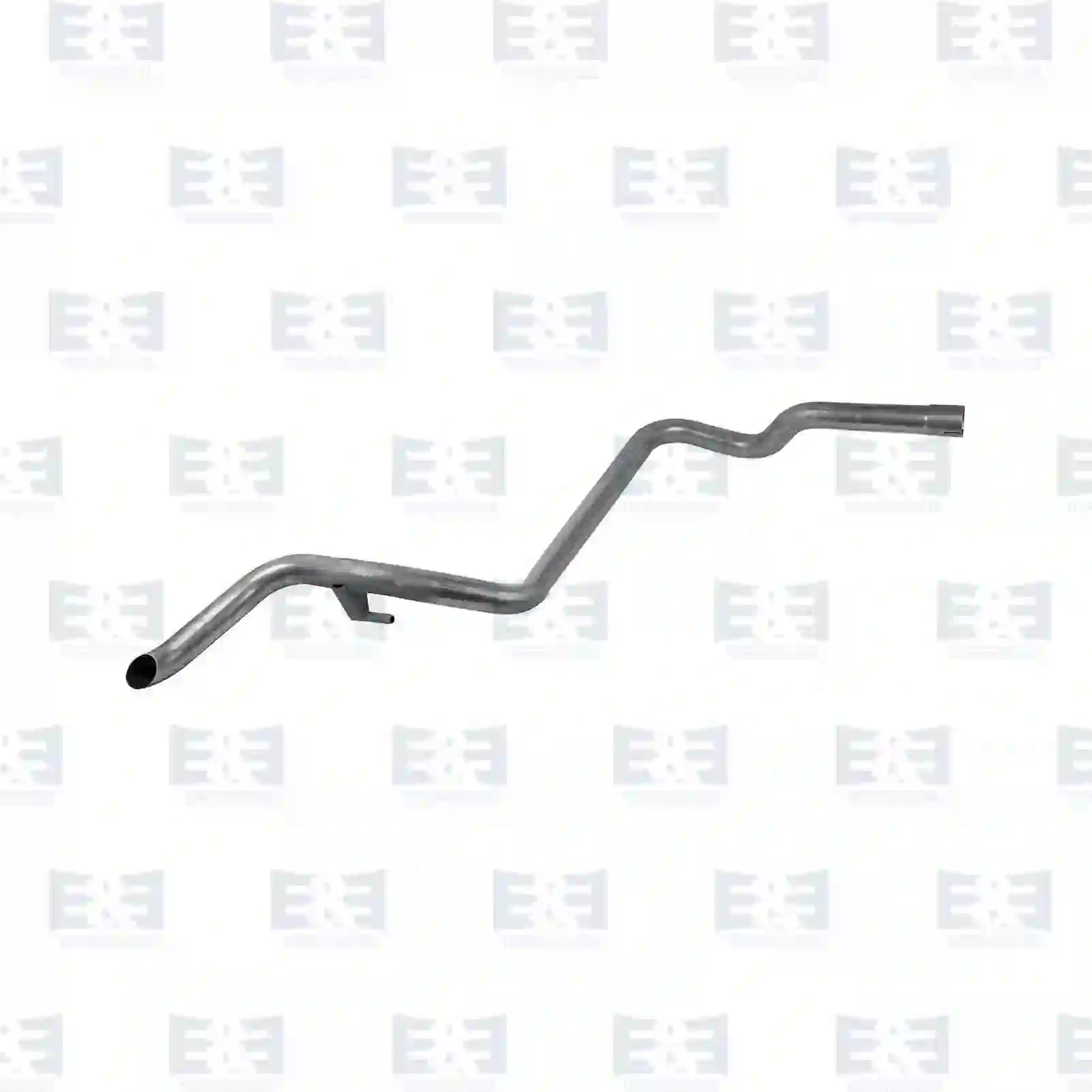 Tail Pipe End pipe, EE No 2E2204724 ,  oem no:9014904921 E&E Truck Spare Parts | Truck Spare Parts, Auotomotive Spare Parts
