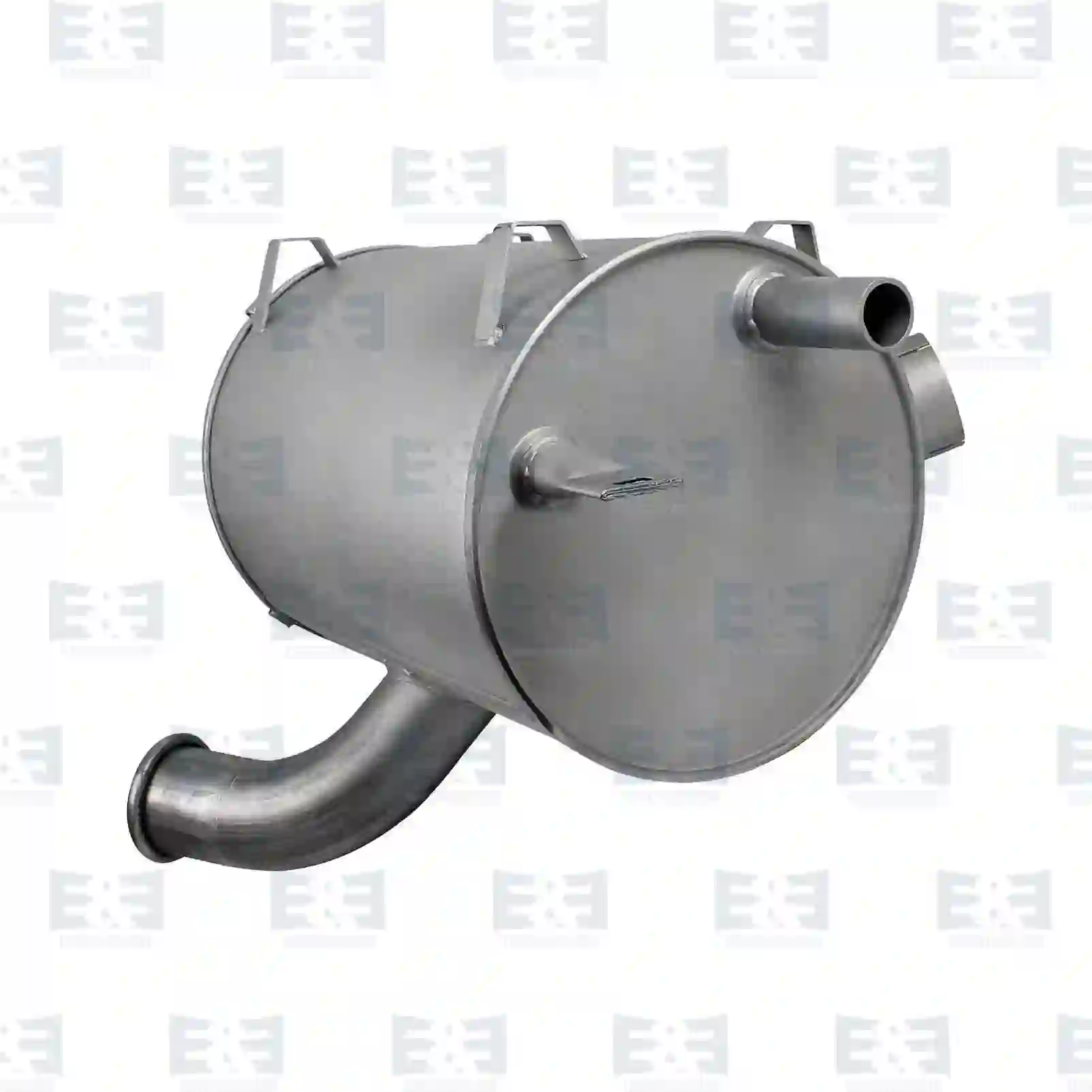  Silencer || E&E Truck Spare Parts | Truck Spare Parts, Auotomotive Spare Parts