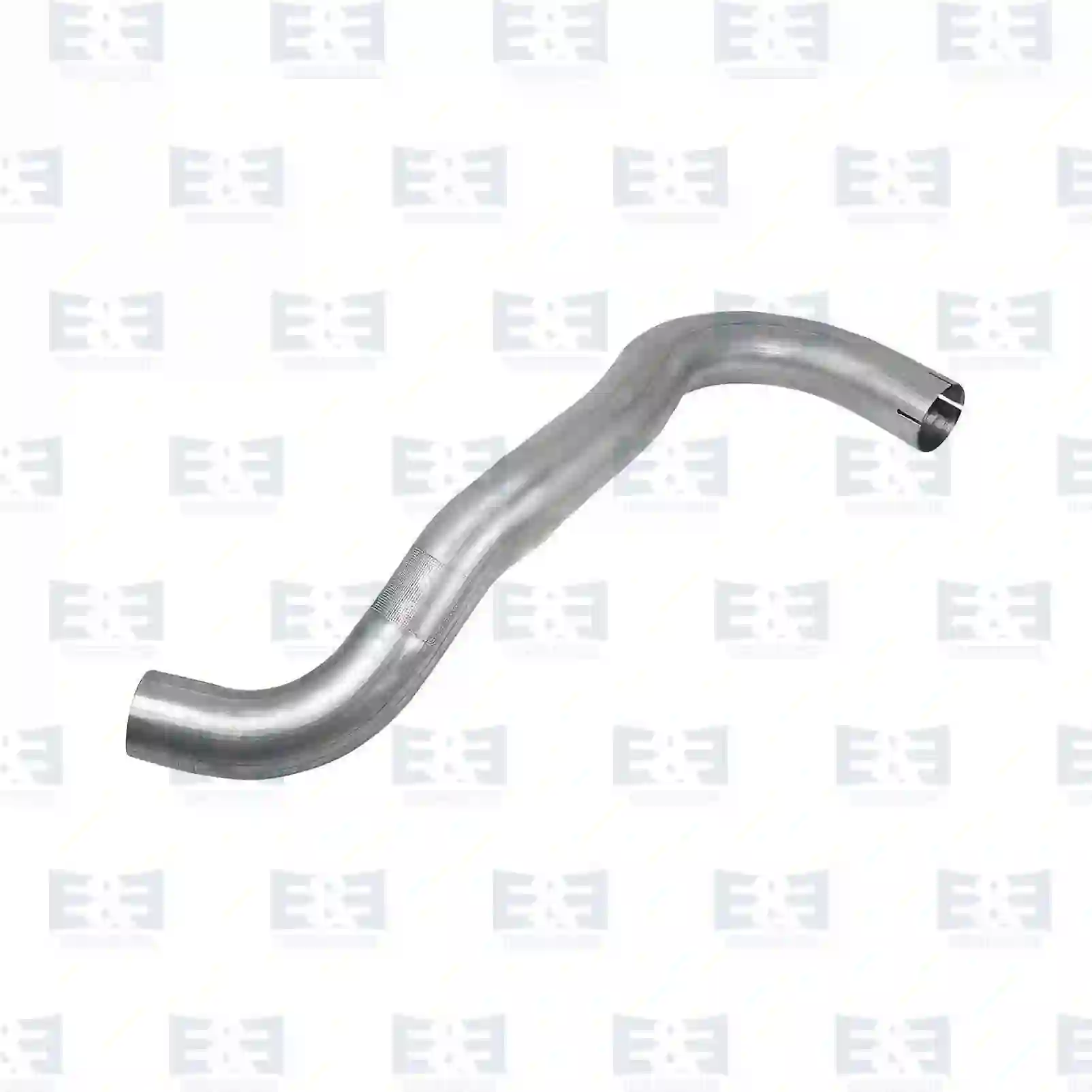 Tail Pipe Exhaust pipe, EE No 2E2204745 ,  oem no:6684922804 E&E Truck Spare Parts | Truck Spare Parts, Auotomotive Spare Parts