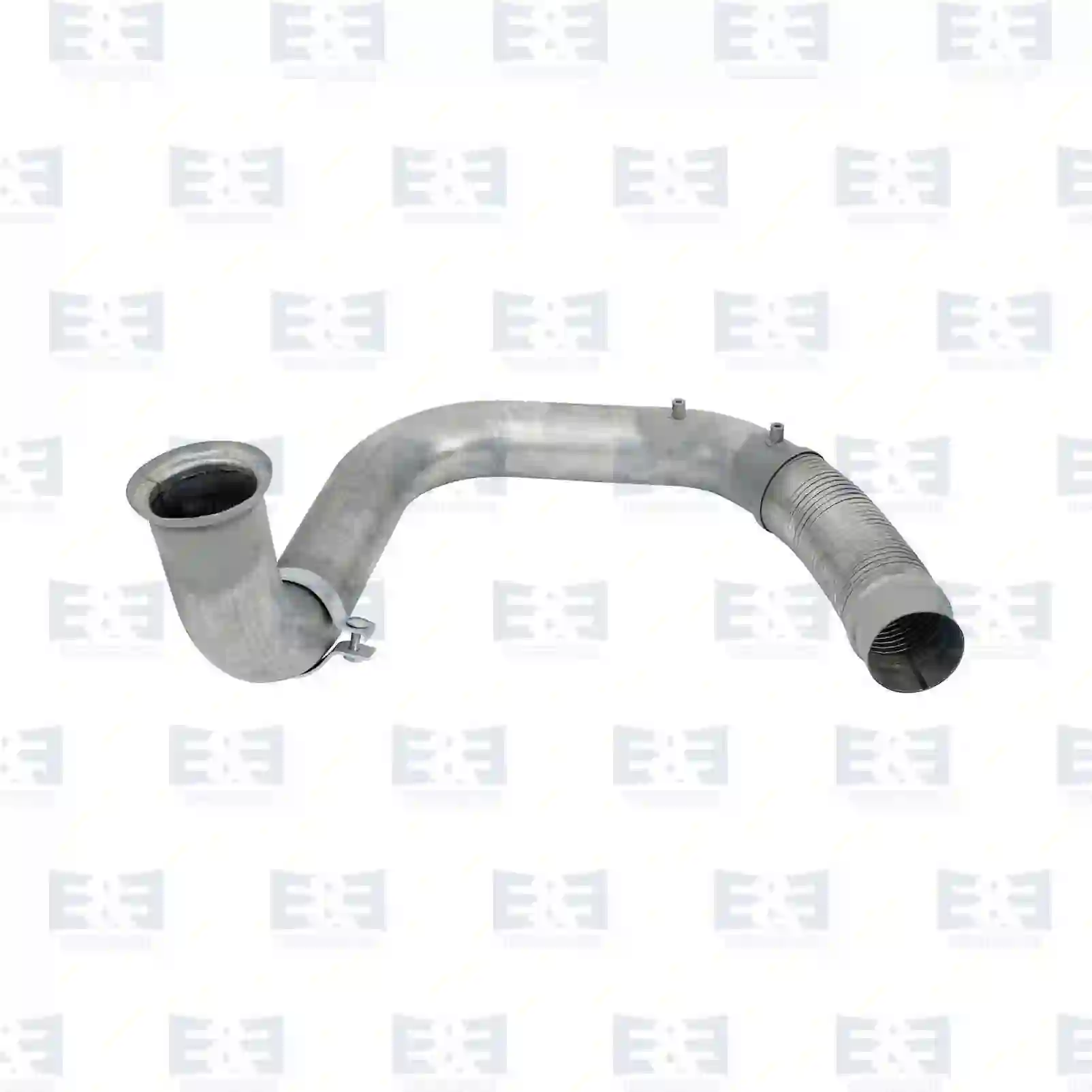  Exhaust pipe || E&E Truck Spare Parts | Truck Spare Parts, Auotomotive Spare Parts