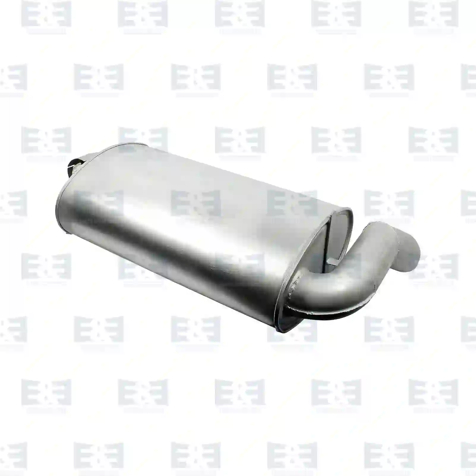 Silencer Silencer, EE No 2E2204767 ,  oem no:6294900101, 62949 E&E Truck Spare Parts | Truck Spare Parts, Auotomotive Spare Parts