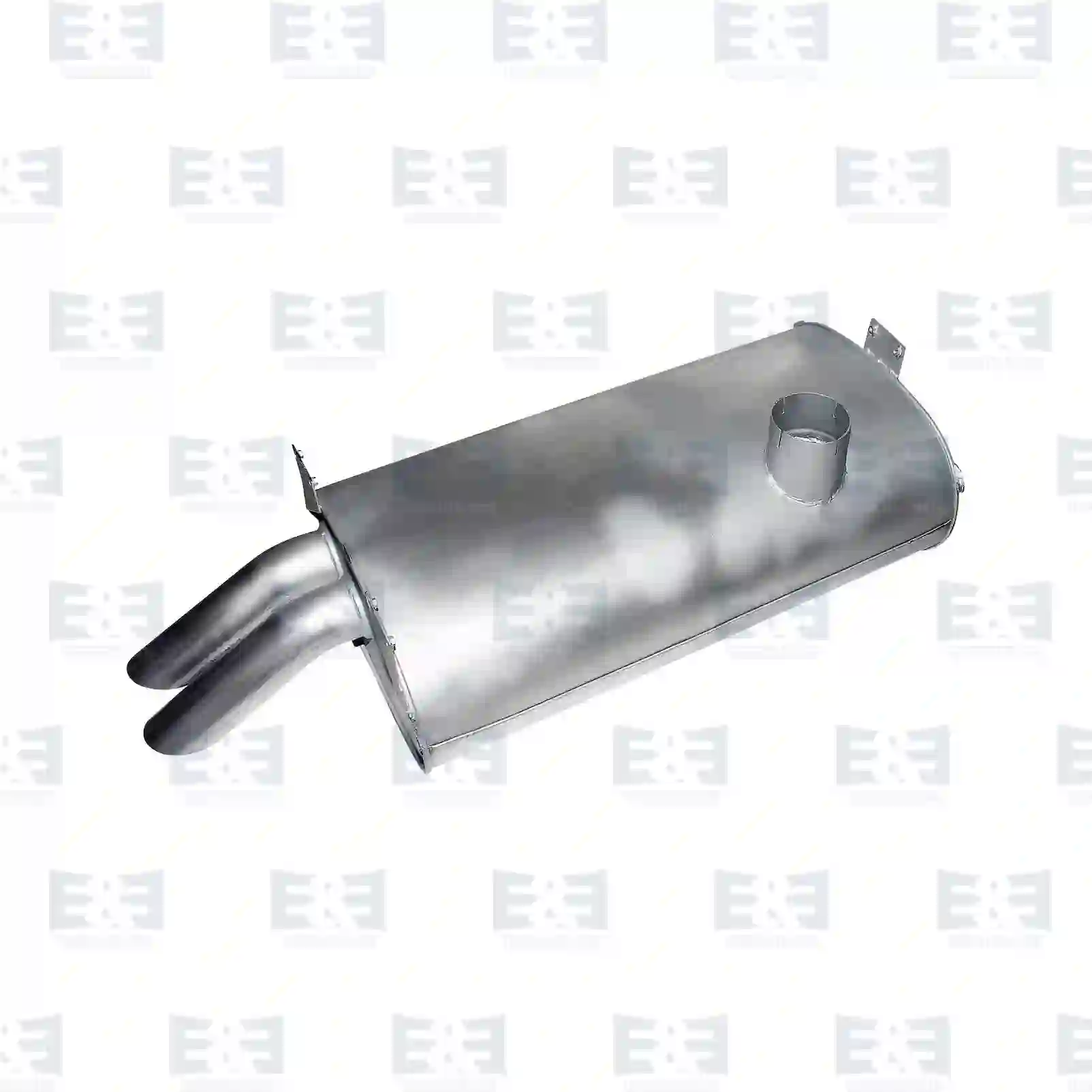 Silencer Silencer, EE No 2E2204771 ,  oem no:6294910700 E&E Truck Spare Parts | Truck Spare Parts, Auotomotive Spare Parts