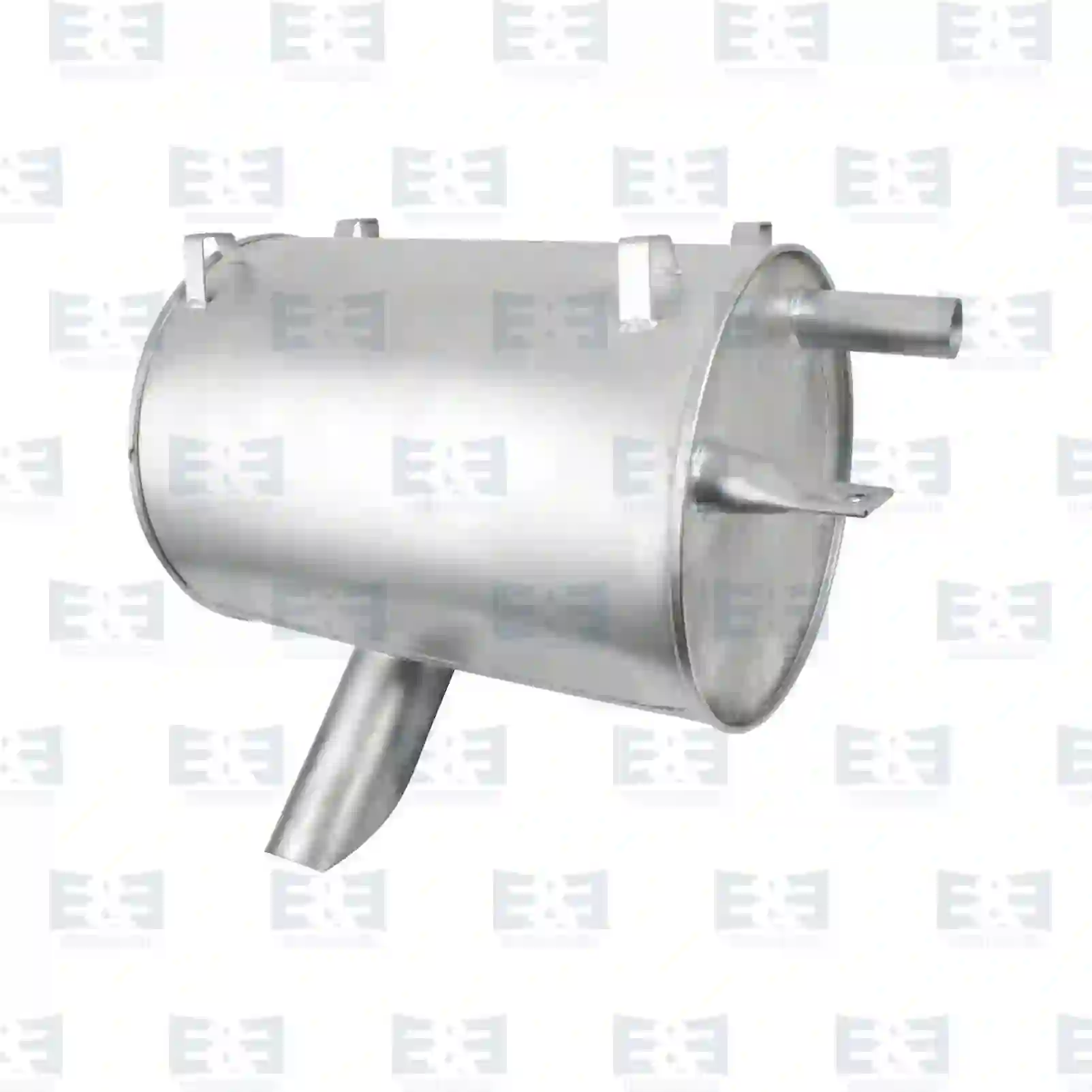 Silencer Silencer, EE No 2E2204773 ,  oem no:9404900101, ZG10351-0008 E&E Truck Spare Parts | Truck Spare Parts, Auotomotive Spare Parts