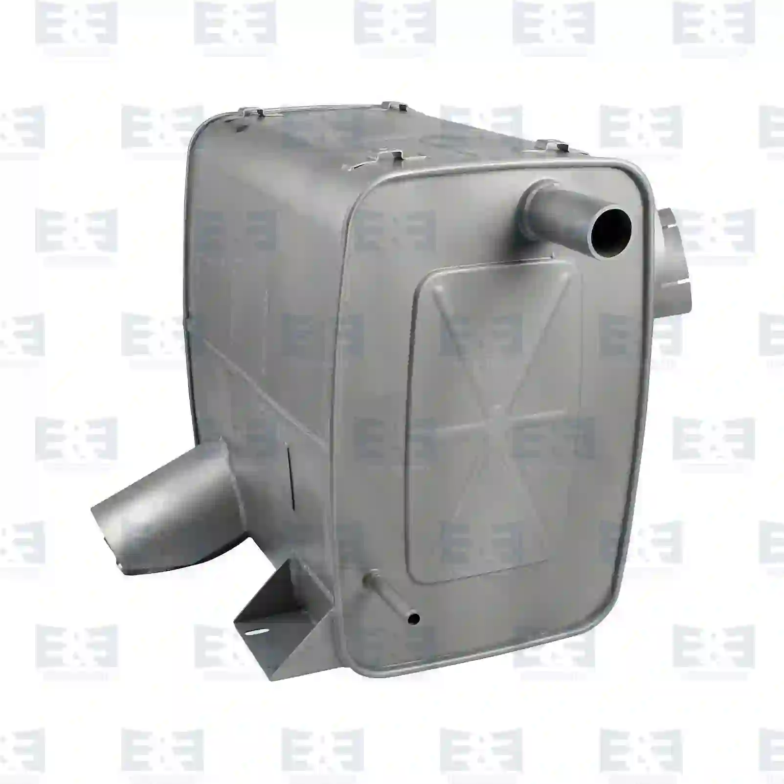  Silencer || E&E Truck Spare Parts | Truck Spare Parts, Auotomotive Spare Parts