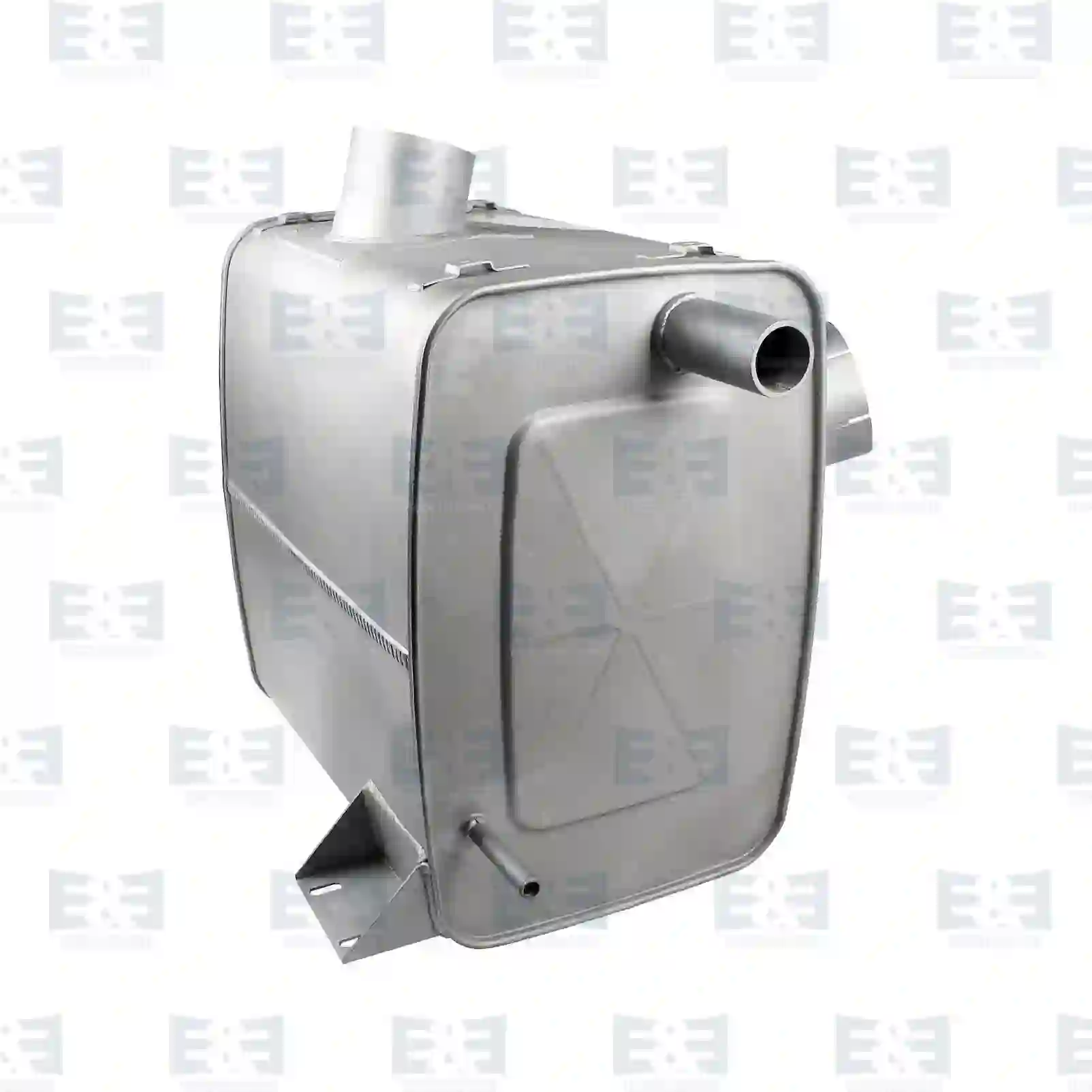  Silencer || E&E Truck Spare Parts | Truck Spare Parts, Auotomotive Spare Parts