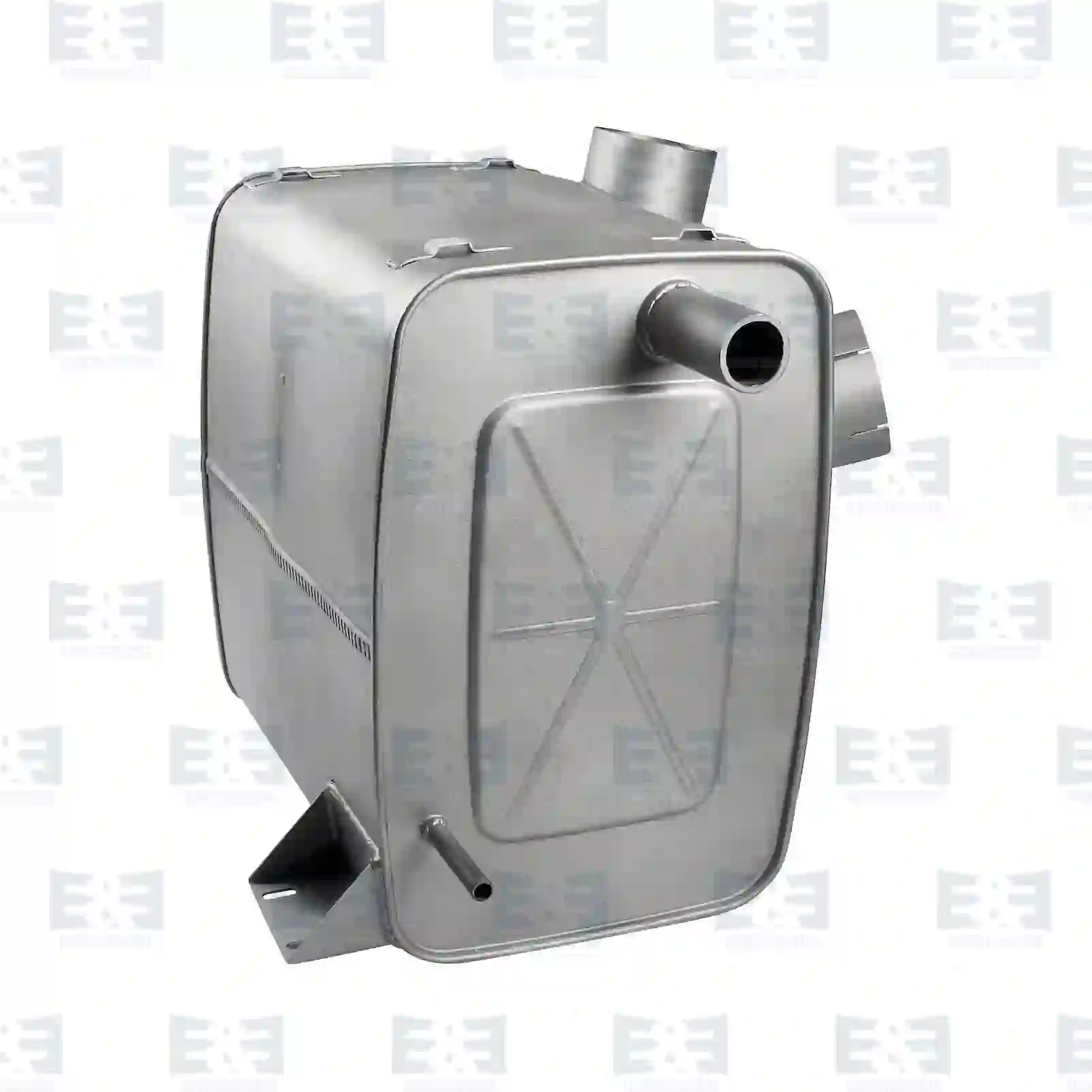 Silencer Silencer, EE No 2E2204793 ,  oem no:9424901301, 9424902301, 9424903301 E&E Truck Spare Parts | Truck Spare Parts, Auotomotive Spare Parts