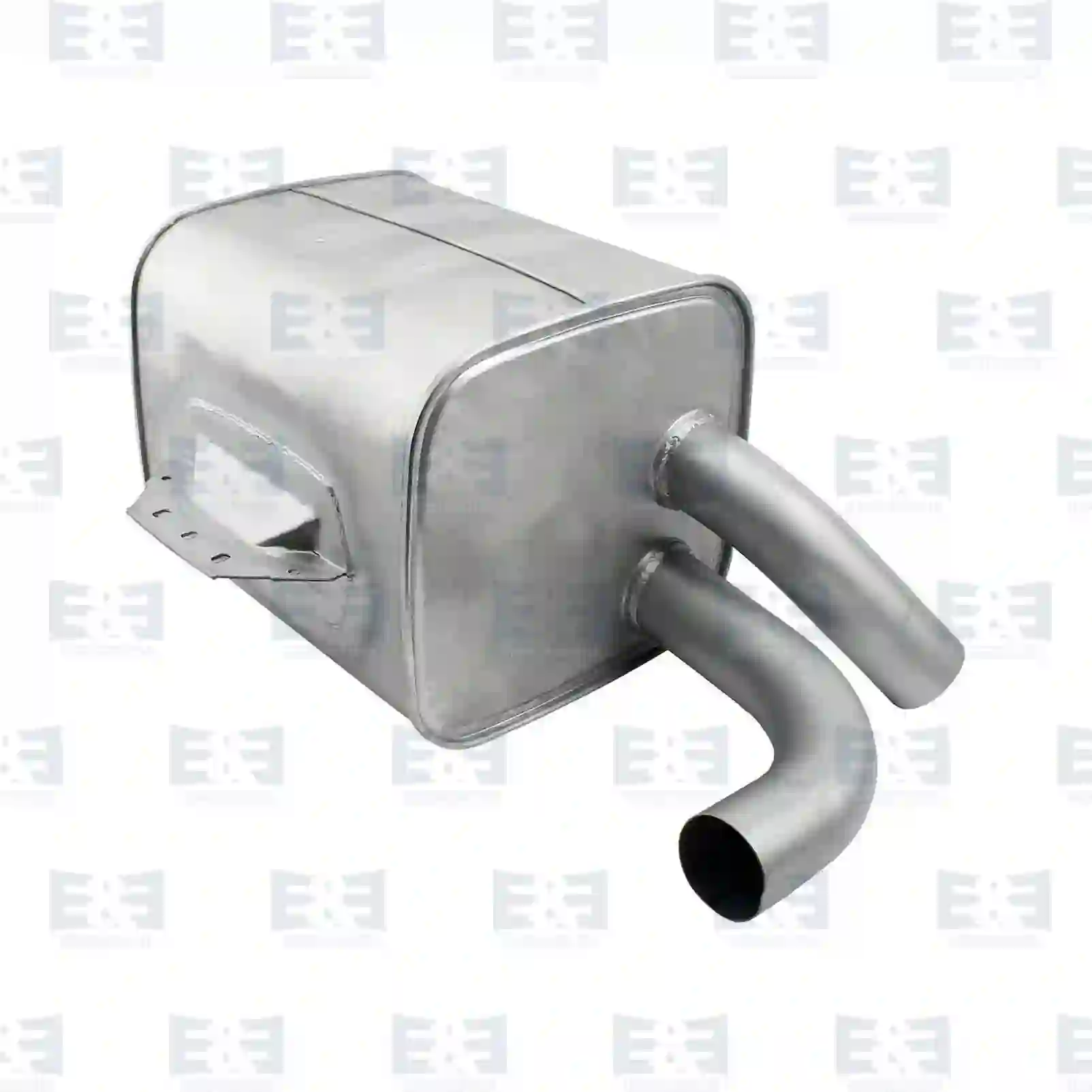 Silencer Silencer, EE No 2E2204798 ,  oem no:9734900001 E&E Truck Spare Parts | Truck Spare Parts, Auotomotive Spare Parts