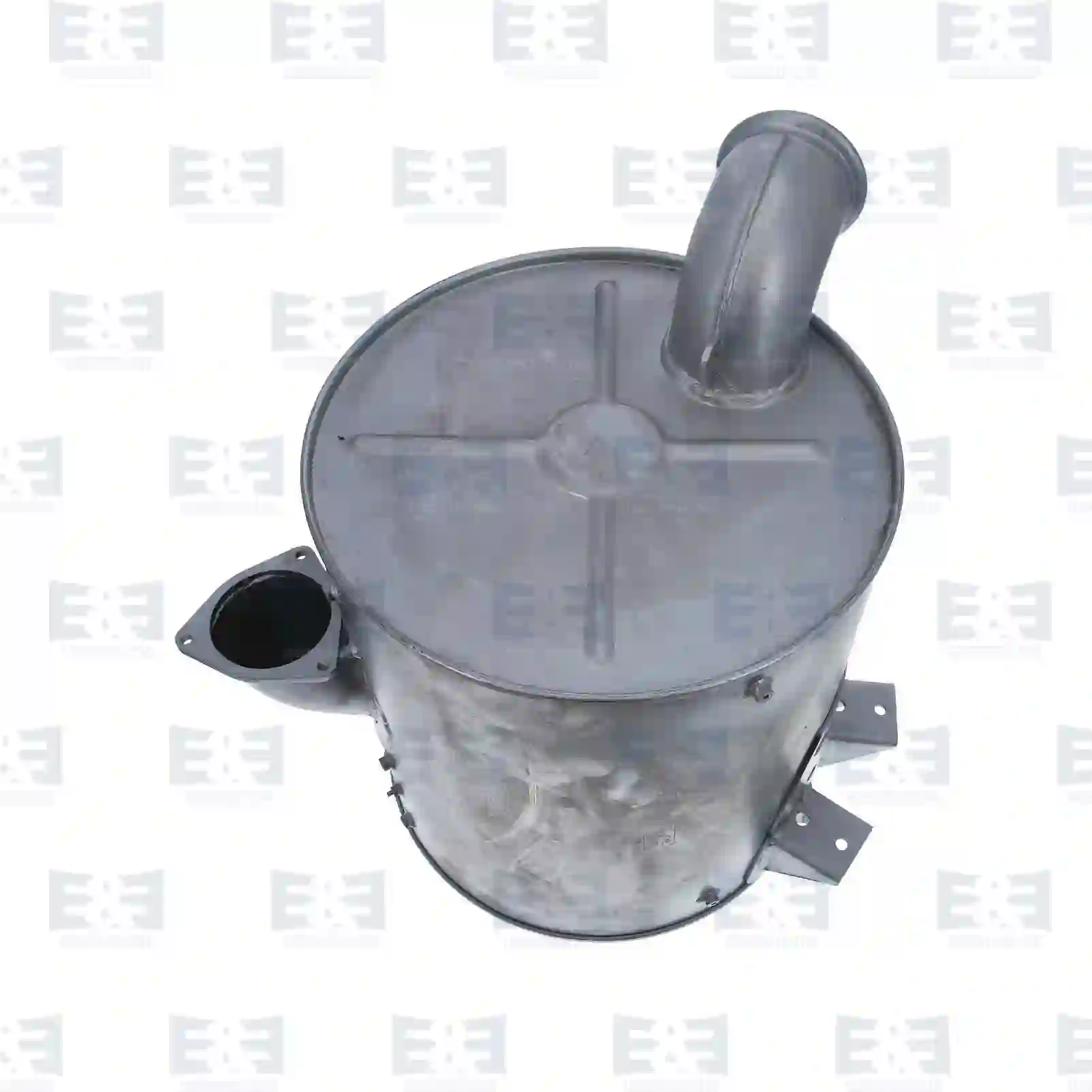 Silencer, 2E2204852, 1440884 ||  2E2204852 E&E Truck Spare Parts | Truck Spare Parts, Auotomotive Spare Parts Silencer, 2E2204852, 1440884 ||  2E2204852 E&E Truck Spare Parts | Truck Spare Parts, Auotomotive Spare Parts