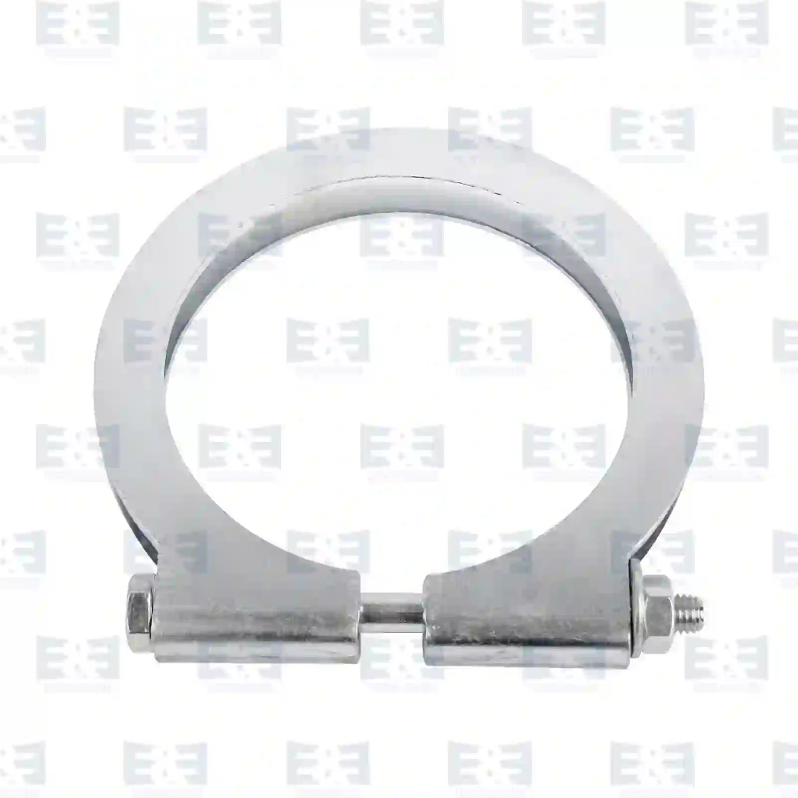 Silencer Clamp, EE No 2E2204856 ,  oem no:42075779, 4209015 E&E Truck Spare Parts | Truck Spare Parts, Auotomotive Spare Parts