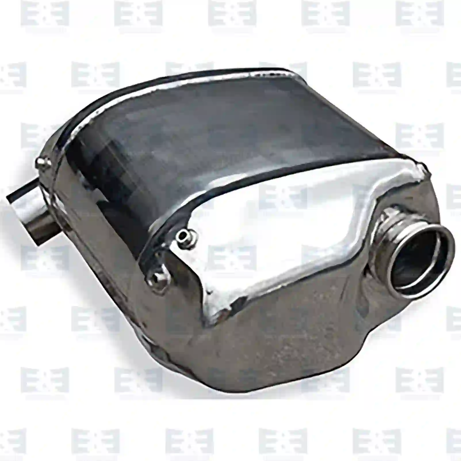  Silencer || E&E Truck Spare Parts | Truck Spare Parts, Auotomotive Spare Parts