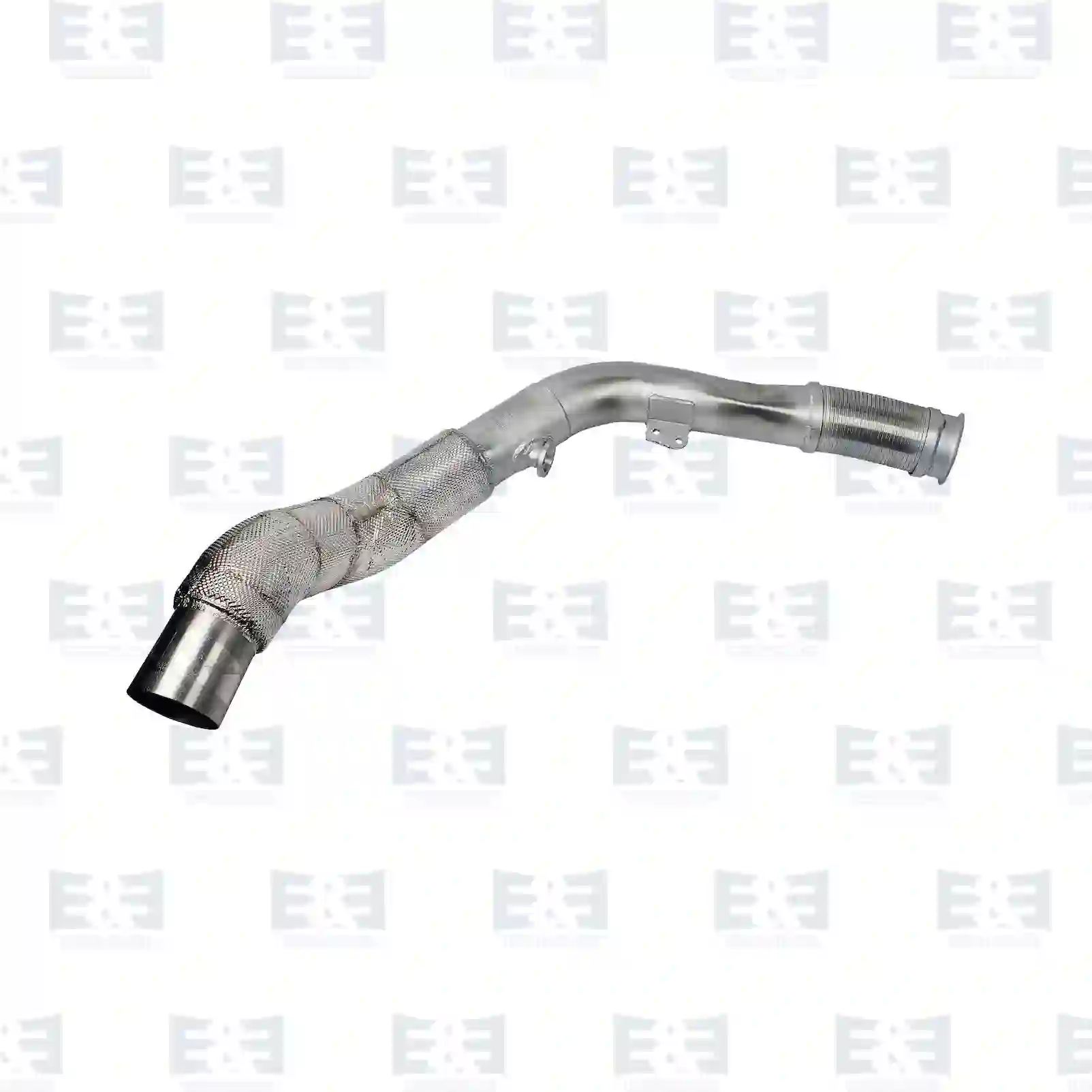  Exhaust pipe || E&E Truck Spare Parts | Truck Spare Parts, Auotomotive Spare Parts