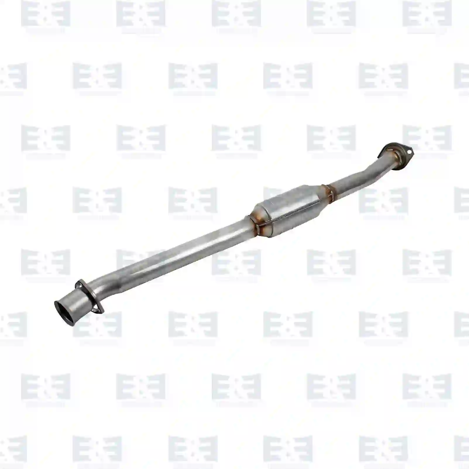  Catalyst converter || E&E Truck Spare Parts | Truck Spare Parts, Auotomotive Spare Parts