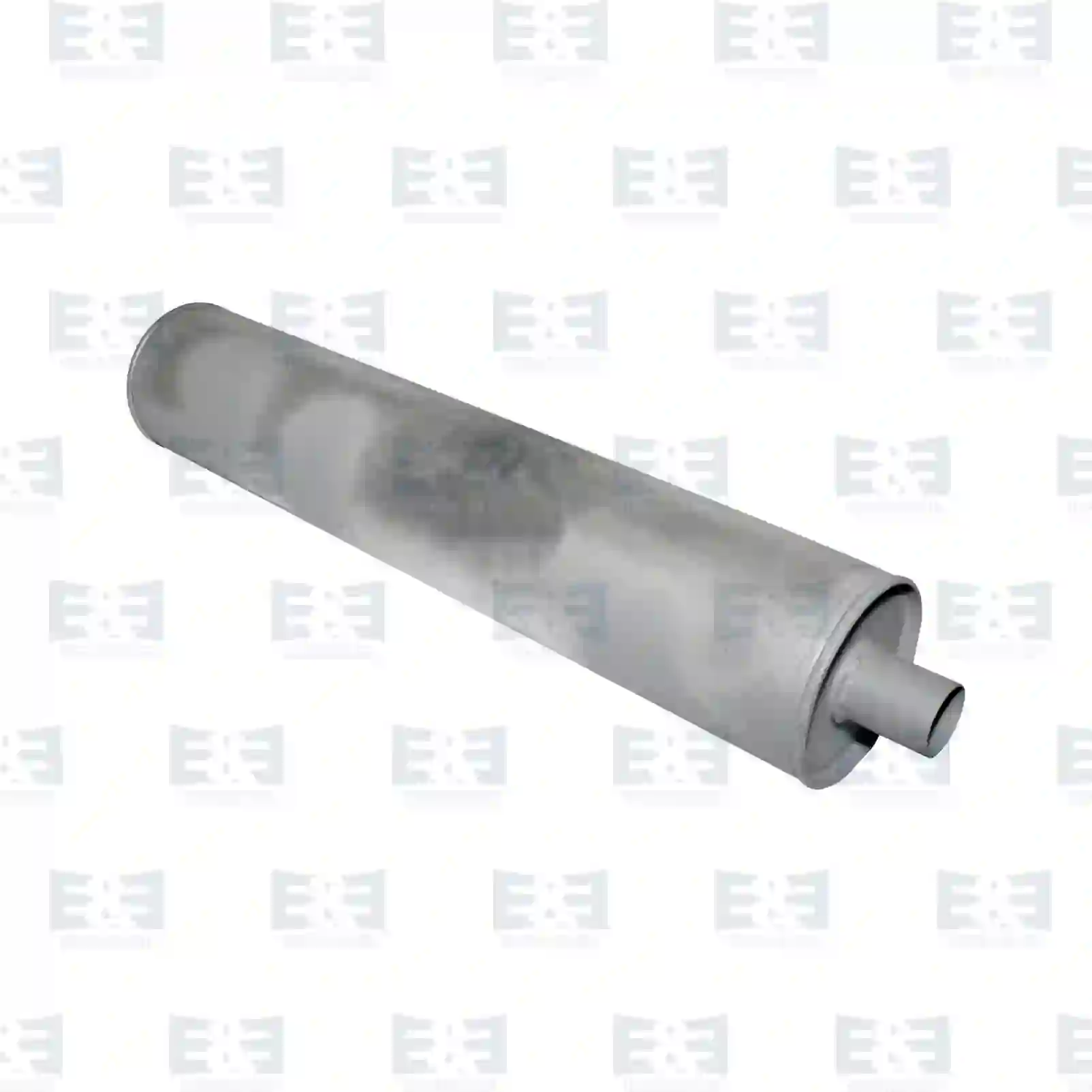 Silencer Silencer, EE No 2E2204890 ,  oem no:3834900201, 67349 E&E Truck Spare Parts | Truck Spare Parts, Auotomotive Spare Parts