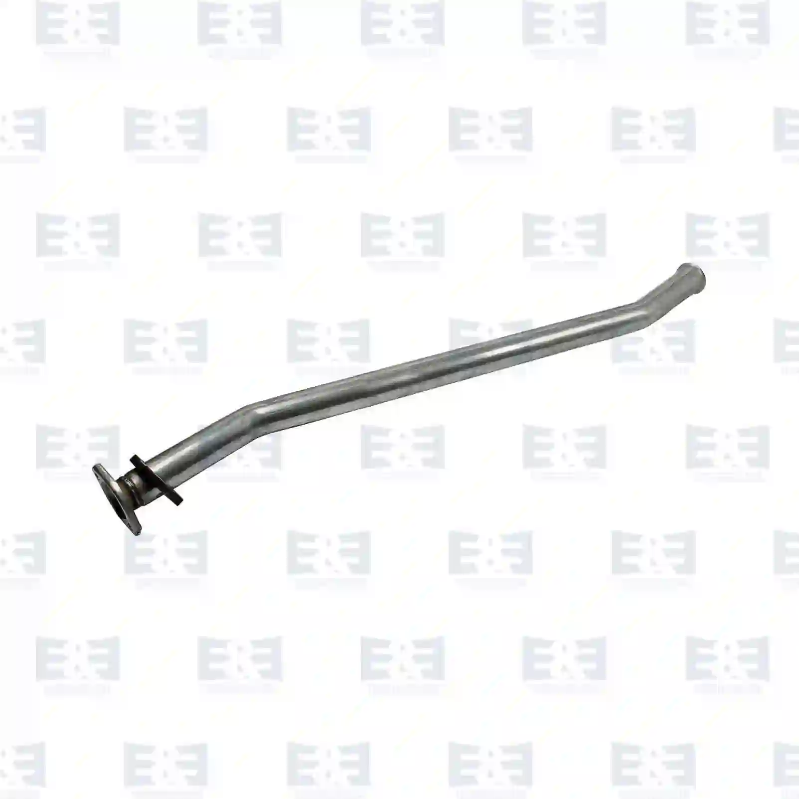 Exhaust Pipe, front Exhaust pipe, EE No 2E2204891 ,  oem no:170572, 170577, 9678155280, 1309862080, 170572, 170577, 9678155280 E&E Truck Spare Parts | Truck Spare Parts, Auotomotive Spare Parts