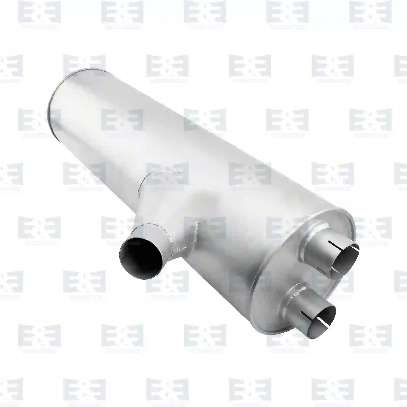 Silencer Silencer, EE No 2E2204899 ,  oem no:3874900501, 38949 E&E Truck Spare Parts | Truck Spare Parts, Auotomotive Spare Parts