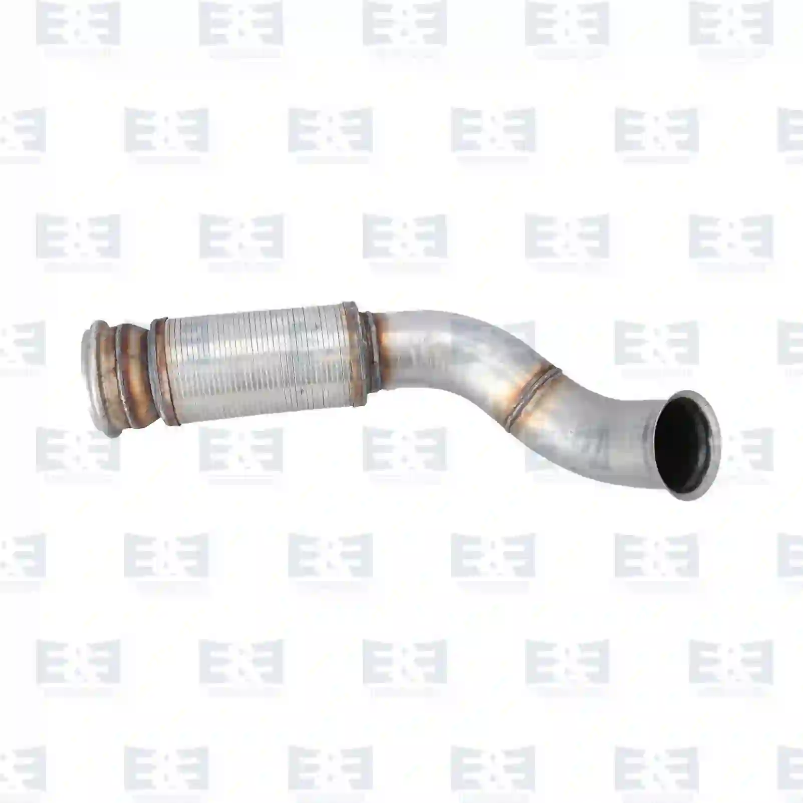 Exhaust Pipe, front Exhaust pipe, EE No 2E2204919 ,  oem no:7422919602, 7423114935, 22101241, 22327400, 22919602, 23114935, ZG10299-0008 E&E Truck Spare Parts | Truck Spare Parts, Auotomotive Spare Parts