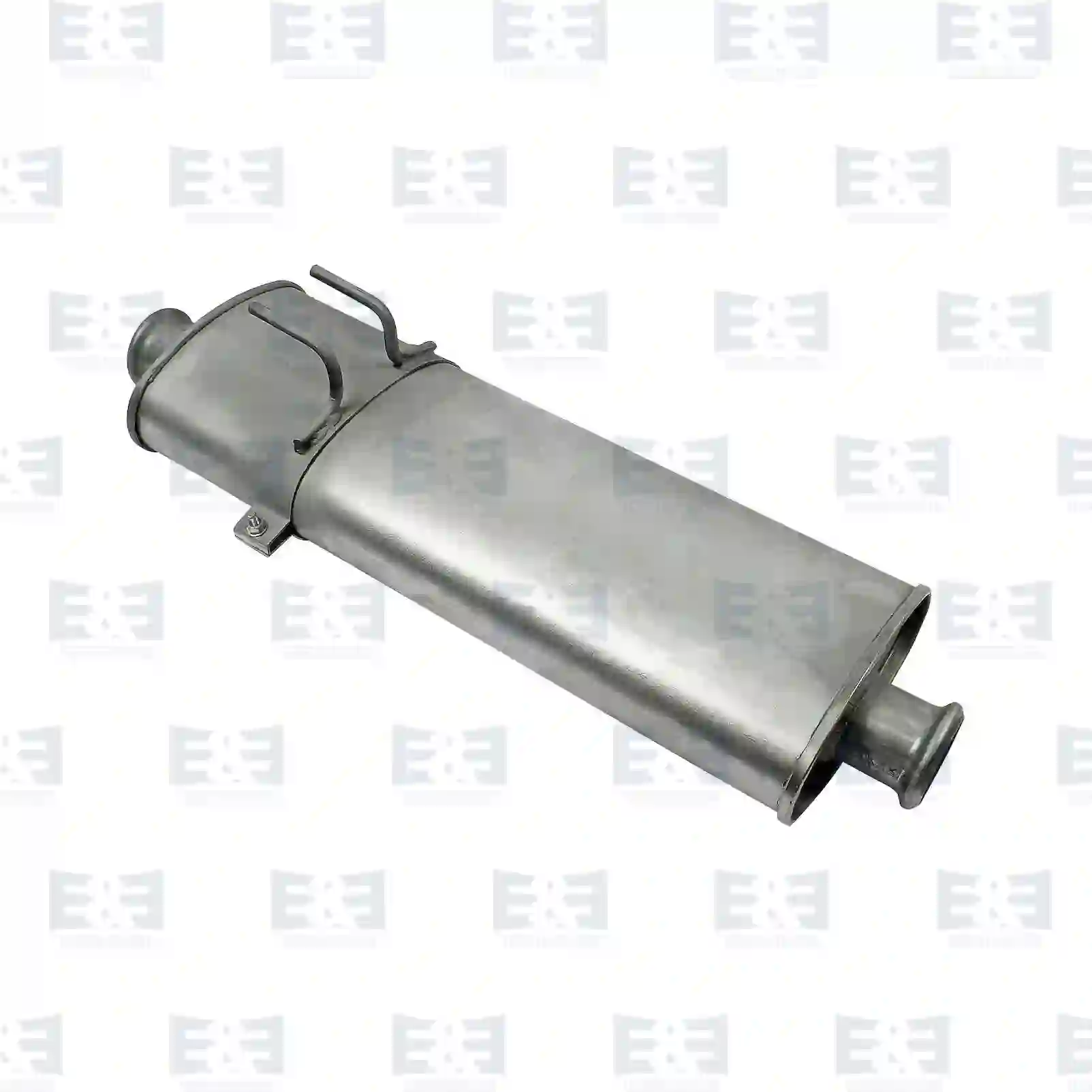  Silencer || E&E Truck Spare Parts | Truck Spare Parts, Auotomotive Spare Parts