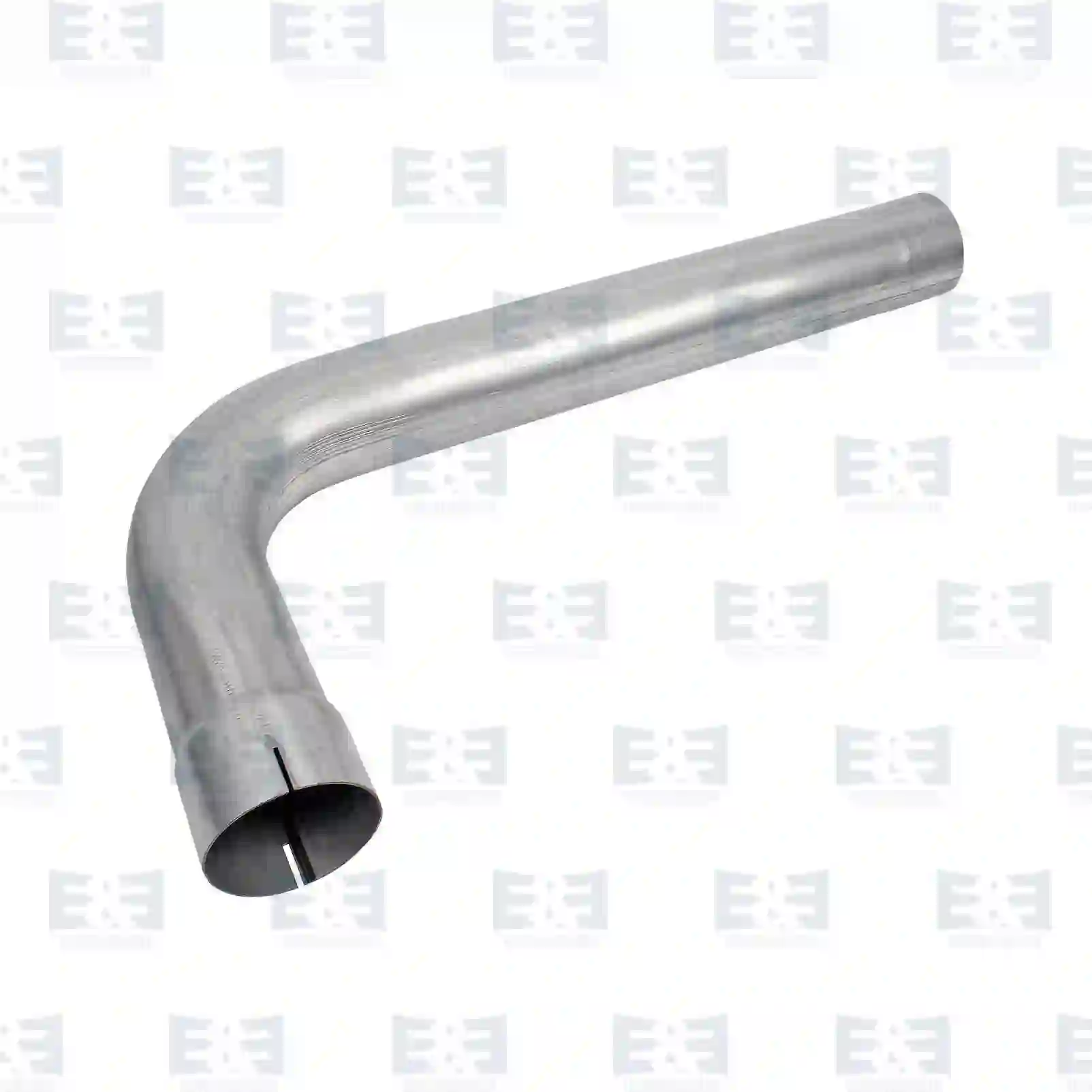 Exhaust Pipe, front Front exhaust pipe, EE No 2E2204947 ,  oem no:81152040720 E&E Truck Spare Parts | Truck Spare Parts, Auotomotive Spare Parts