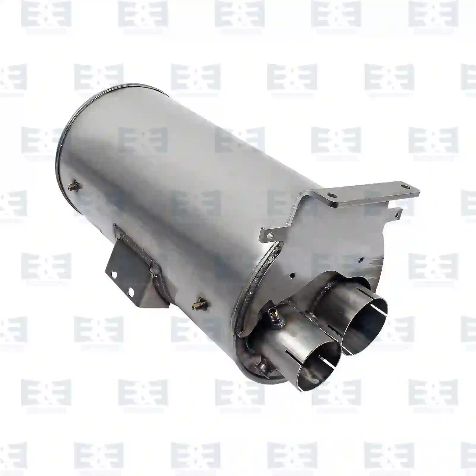  Silencer || E&E Truck Spare Parts | Truck Spare Parts, Auotomotive Spare Parts