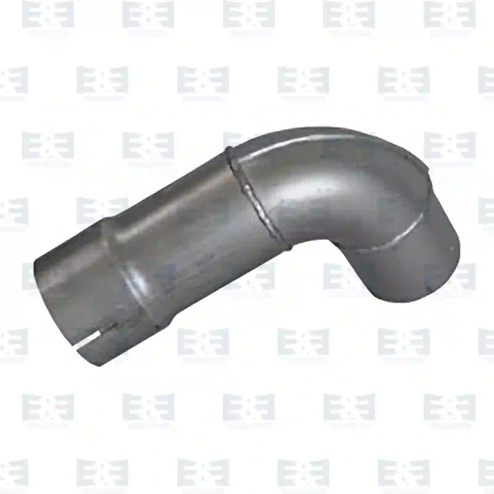 Tail Pipe End pipe, EE No 2E2204963 ,  oem no:81152040563 E&E Truck Spare Parts | Truck Spare Parts, Auotomotive Spare Parts