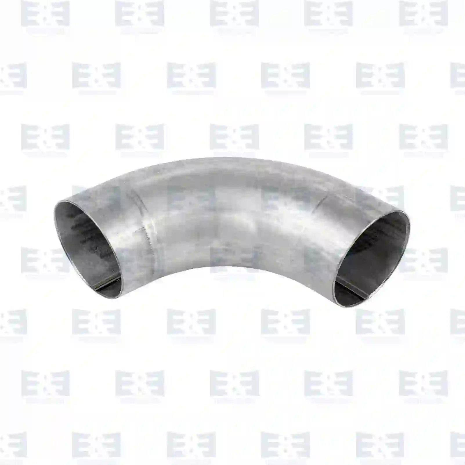Tail Pipe End pipe, EE No 2E2204976 ,  oem no:81152010222 E&E Truck Spare Parts | Truck Spare Parts, Auotomotive Spare Parts