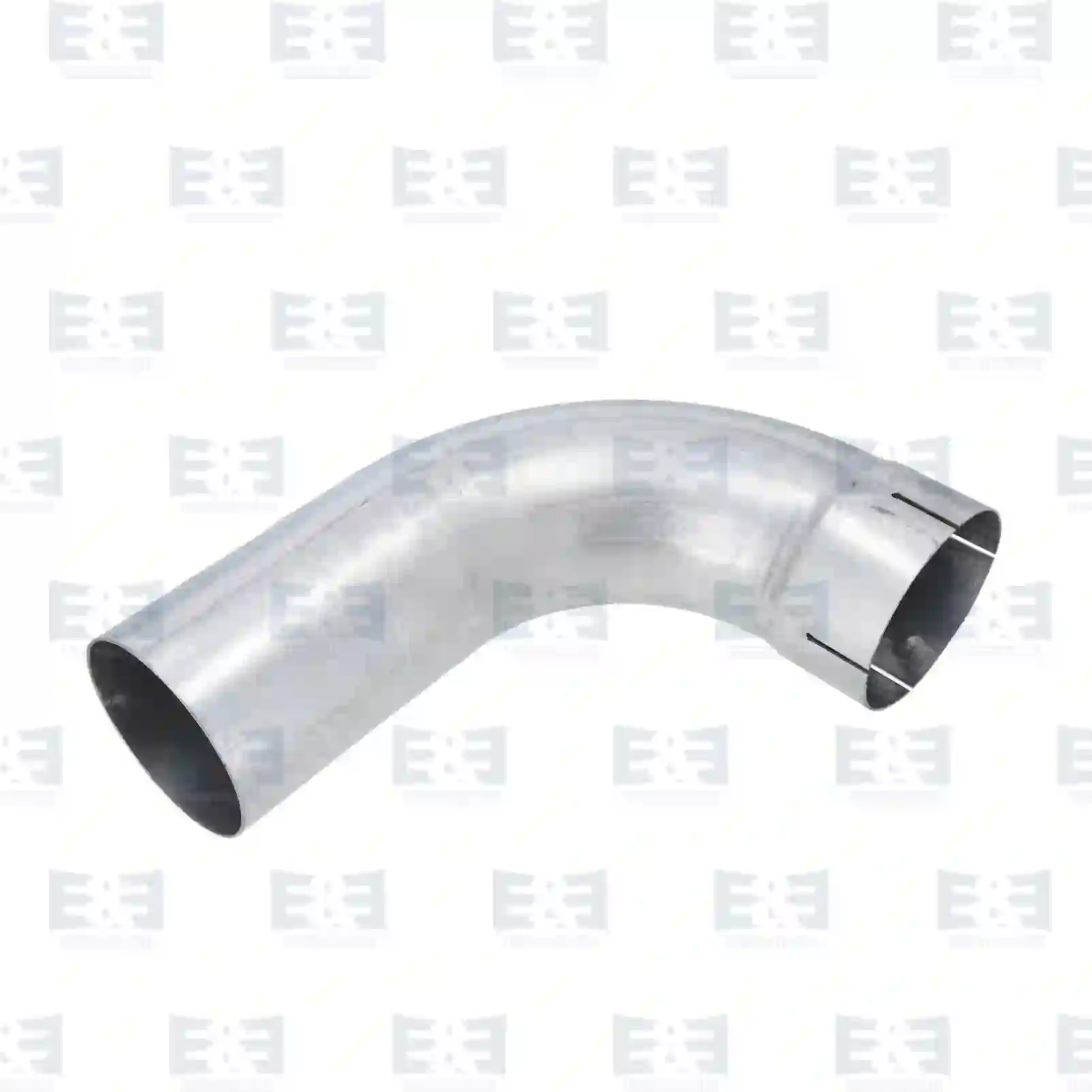 Exhaust Pipe, front Front exhaust pipe, EE No 2E2204978 ,  oem no:81152055033, 8115 E&E Truck Spare Parts | Truck Spare Parts, Auotomotive Spare Parts