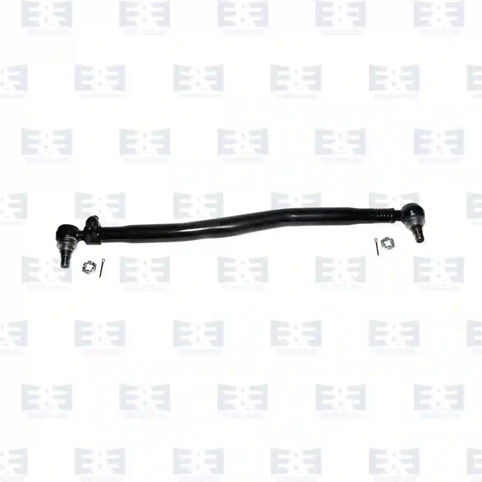 Drag Link Drag link, EE No 2E2205001 ,  oem no:41215165, 41226580, ZG40534-0008, E&E Truck Spare Parts | Truck Spare Parts, Auotomotive Spare Parts