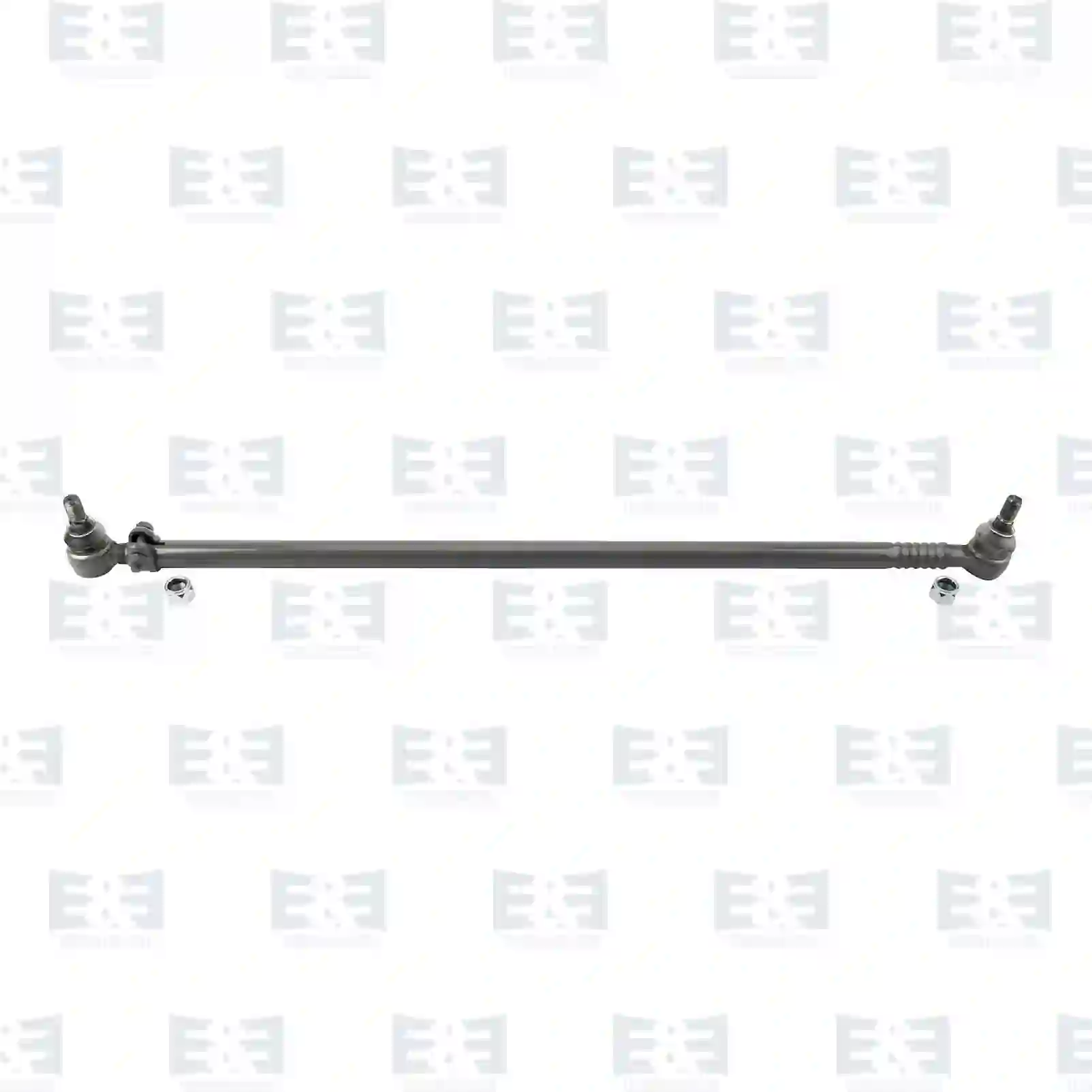 Drag Link Drag link, EE No 2E2205003 ,  oem no:20400909, 3124480, 6777855, 6791948, E&E Truck Spare Parts | Truck Spare Parts, Auotomotive Spare Parts