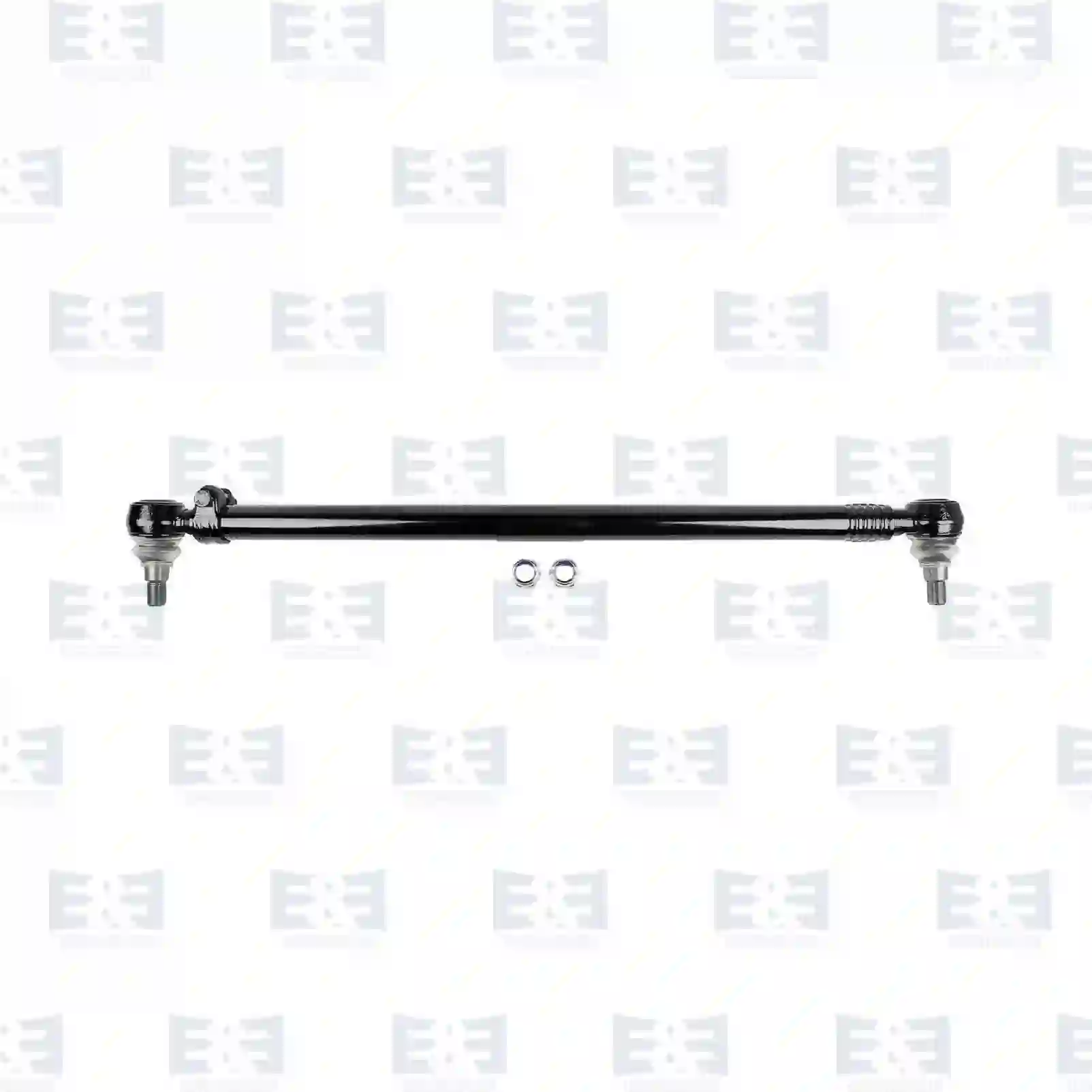  Drag link || E&E Truck Spare Parts | Truck Spare Parts, Auotomotive Spare Parts