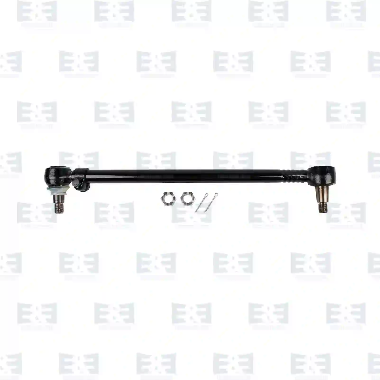 Drag Link Stabilizer stay, EE No 2E2205013 ,  oem no:3563330605, 6133330005, 6133330105 E&E Truck Spare Parts | Truck Spare Parts, Auotomotive Spare Parts