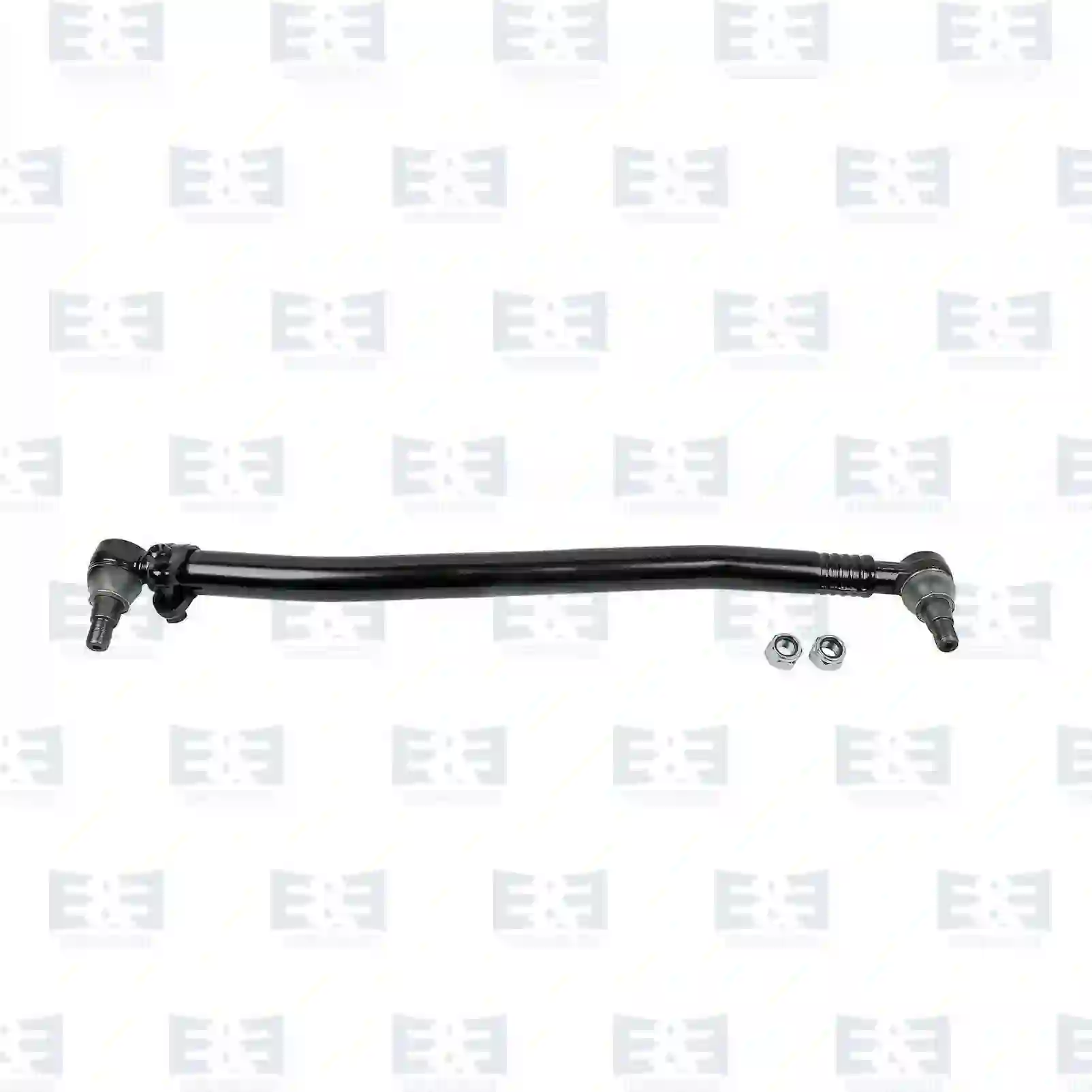  Drag link || E&E Truck Spare Parts | Truck Spare Parts, Auotomotive Spare Parts