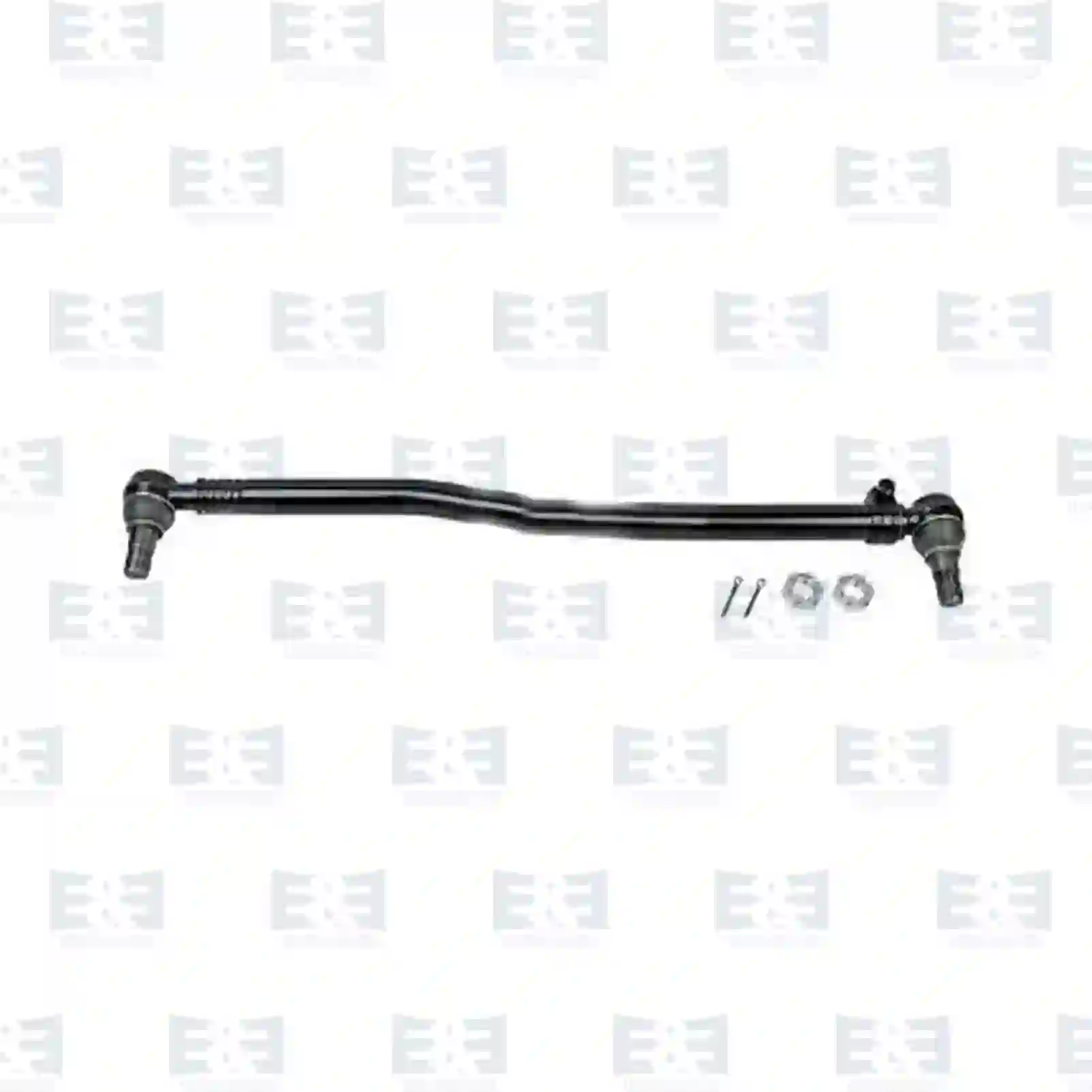 Drag Link Drag link, EE No 2E2205015 ,  oem no:14604905, 0014607 E&E Truck Spare Parts | Truck Spare Parts, Auotomotive Spare Parts