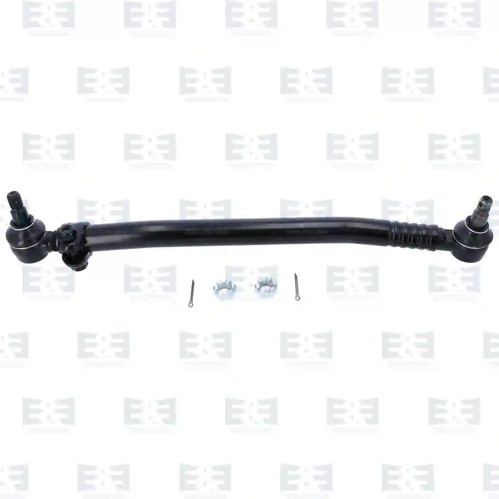  Drag link || E&E Truck Spare Parts | Truck Spare Parts, Auotomotive Spare Parts