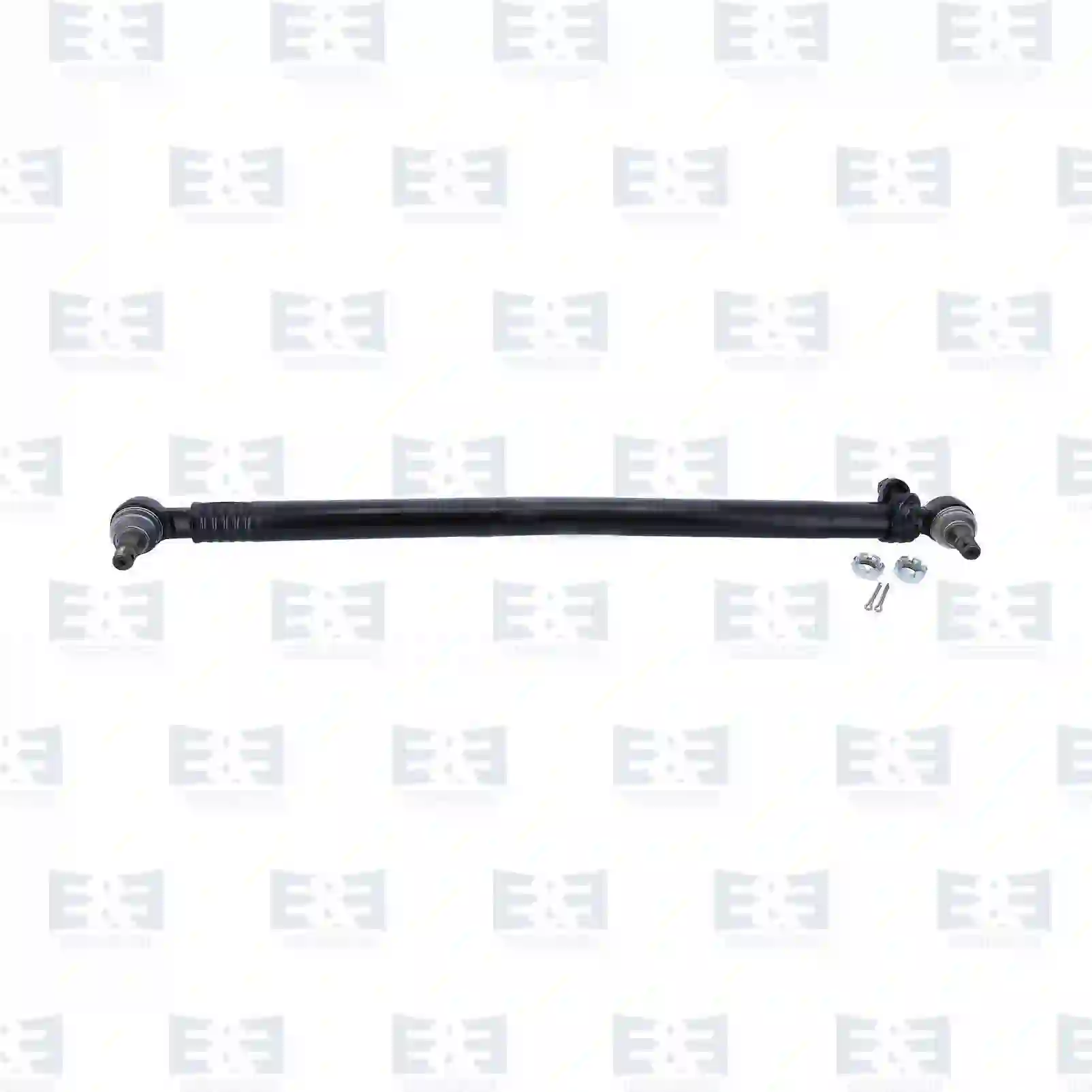 Drag Link Drag link, EE No 2E2205018 ,  oem no:85466106062 E&E Truck Spare Parts | Truck Spare Parts, Auotomotive Spare Parts