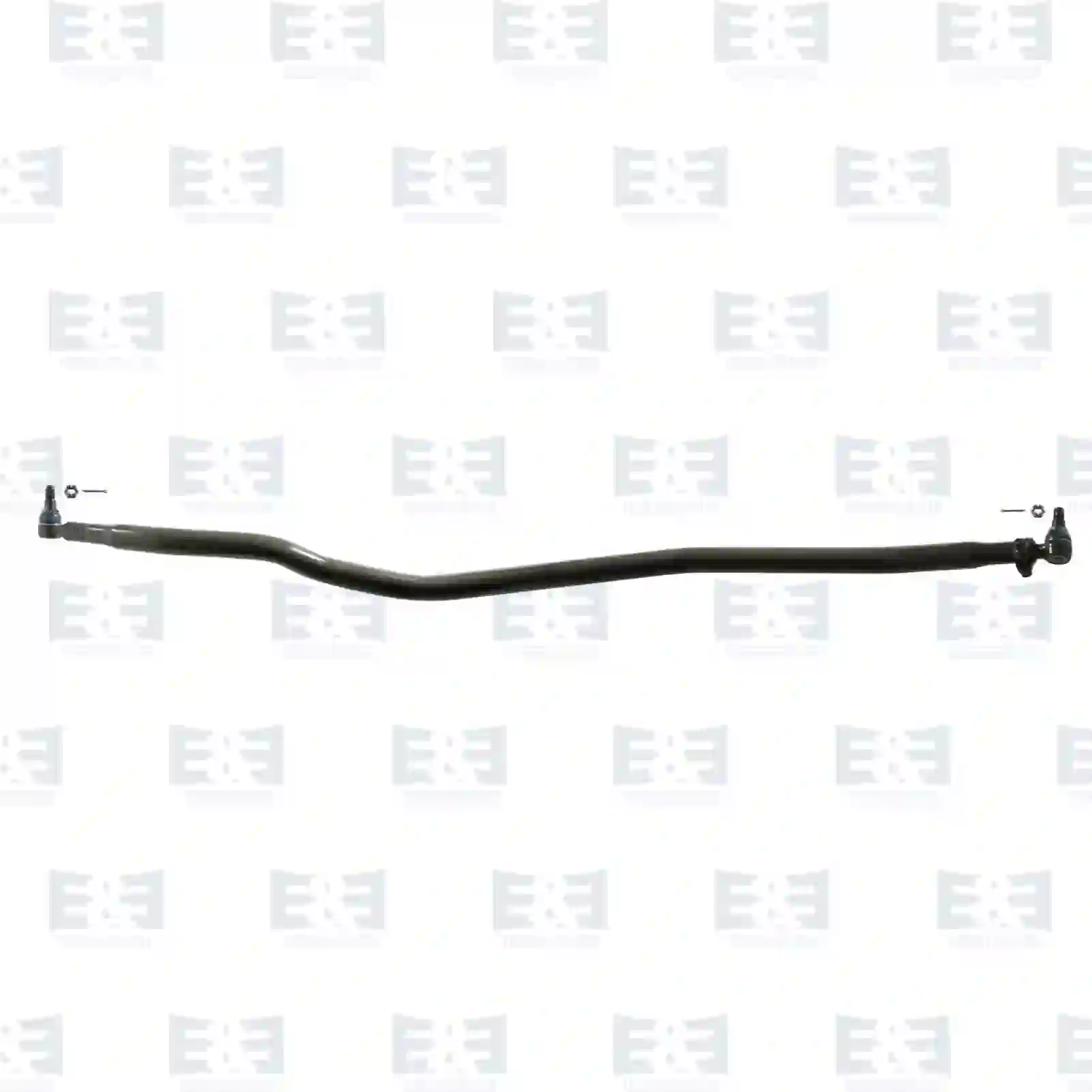  Drag link || E&E Truck Spare Parts | Truck Spare Parts, Auotomotive Spare Parts