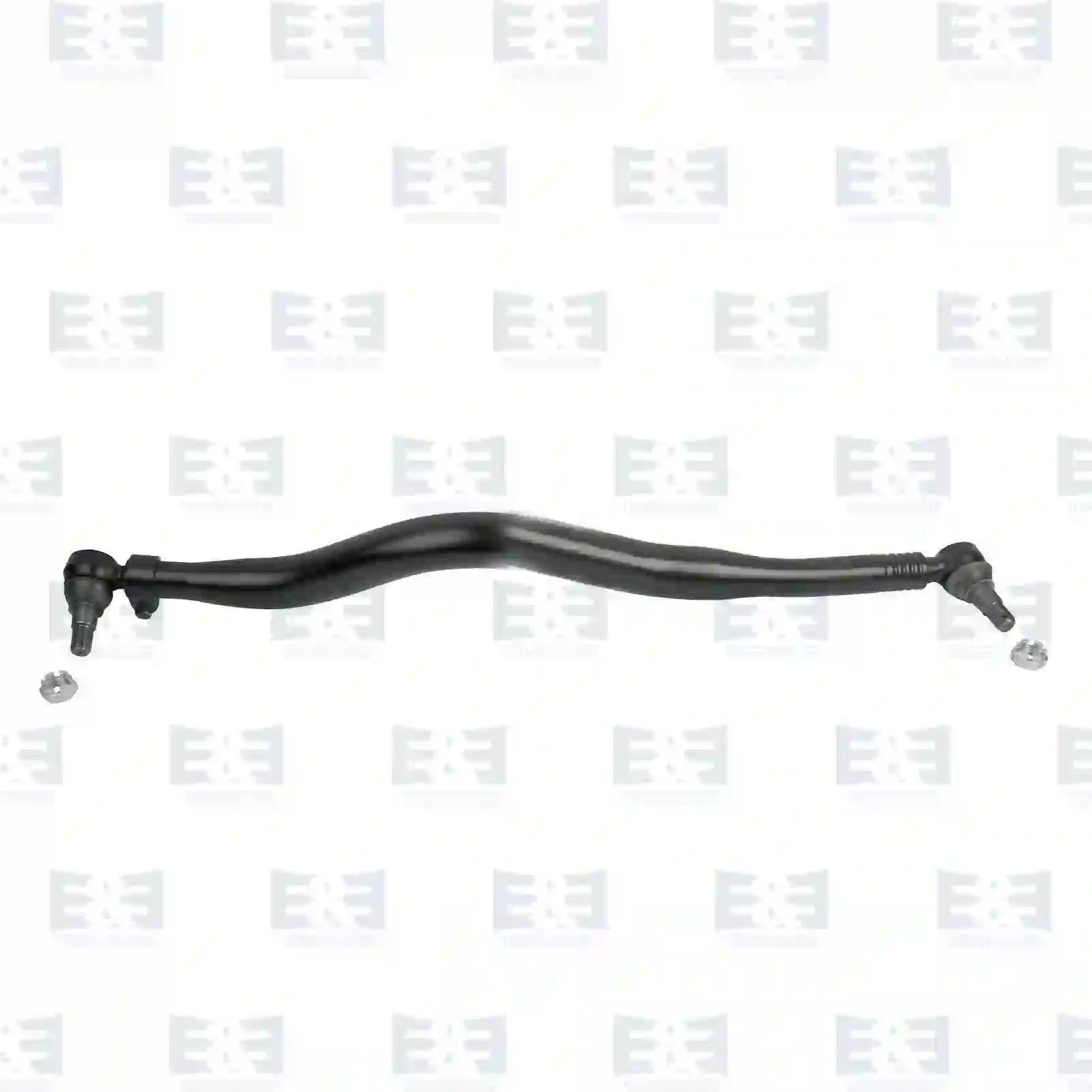 Drag Link Drag link, EE No 2E2205020 ,  oem no:1197338, ZG40446-0008, , E&E Truck Spare Parts | Truck Spare Parts, Auotomotive Spare Parts