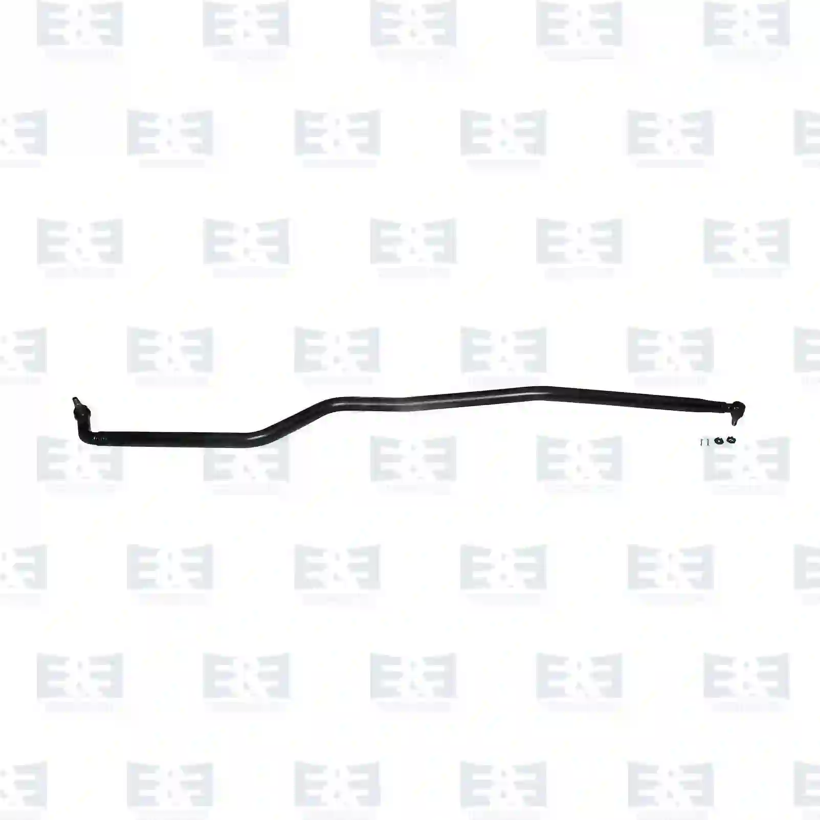 Drag Link Drag link, EE No 2E2205021 ,  oem no:1423007, 1765384, ZG40440-0008 E&E Truck Spare Parts | Truck Spare Parts, Auotomotive Spare Parts