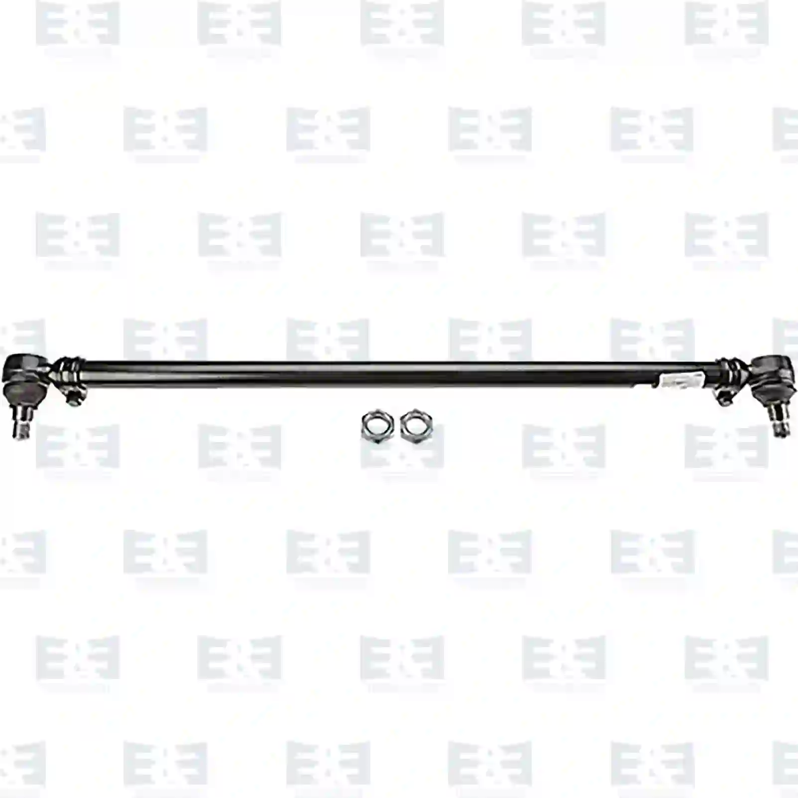  Drag link || E&E Truck Spare Parts | Truck Spare Parts, Auotomotive Spare Parts