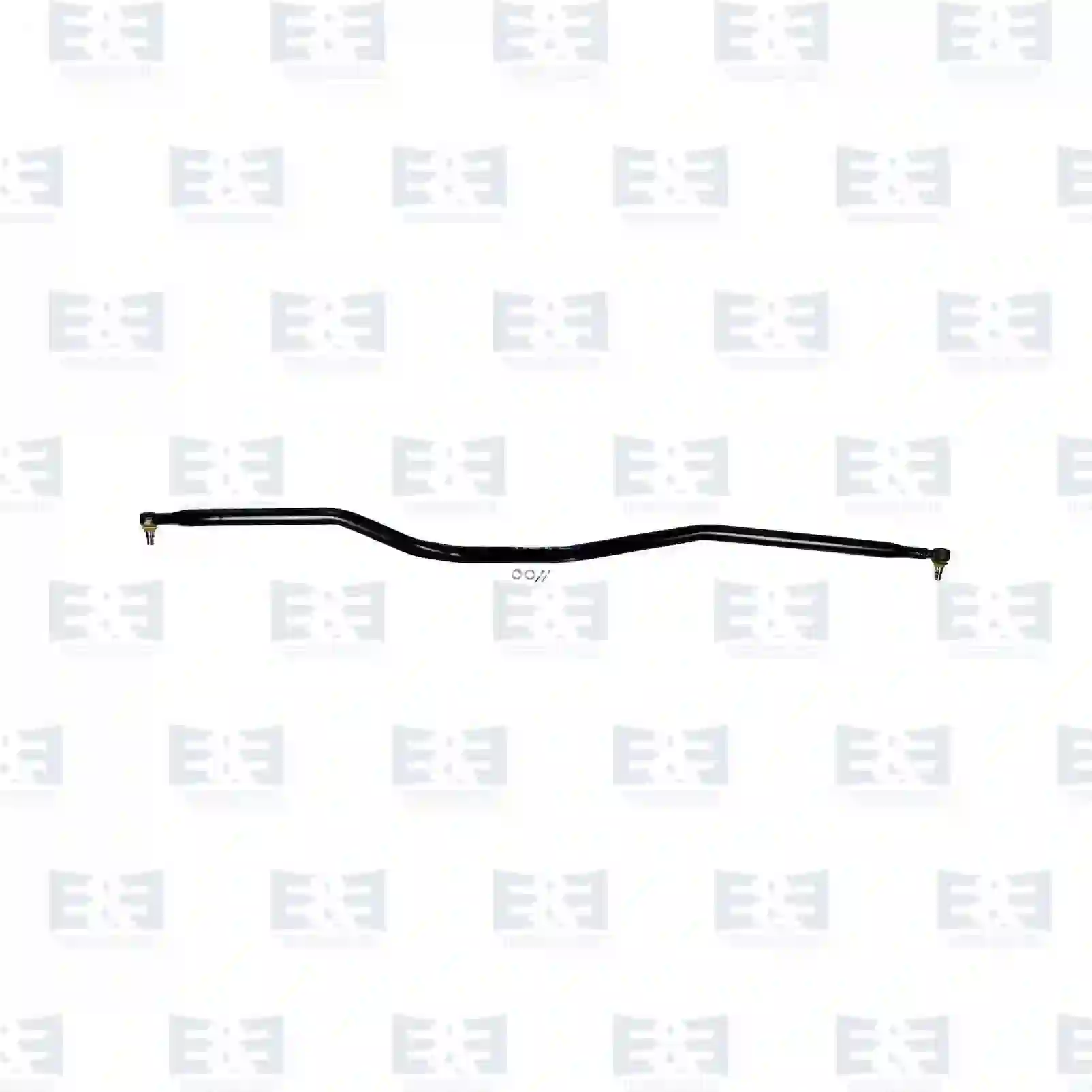 Drag Link Drag link, EE No 2E2205026 ,  oem no:1343278, 2007274, ZG40429-0008 E&E Truck Spare Parts | Truck Spare Parts, Auotomotive Spare Parts