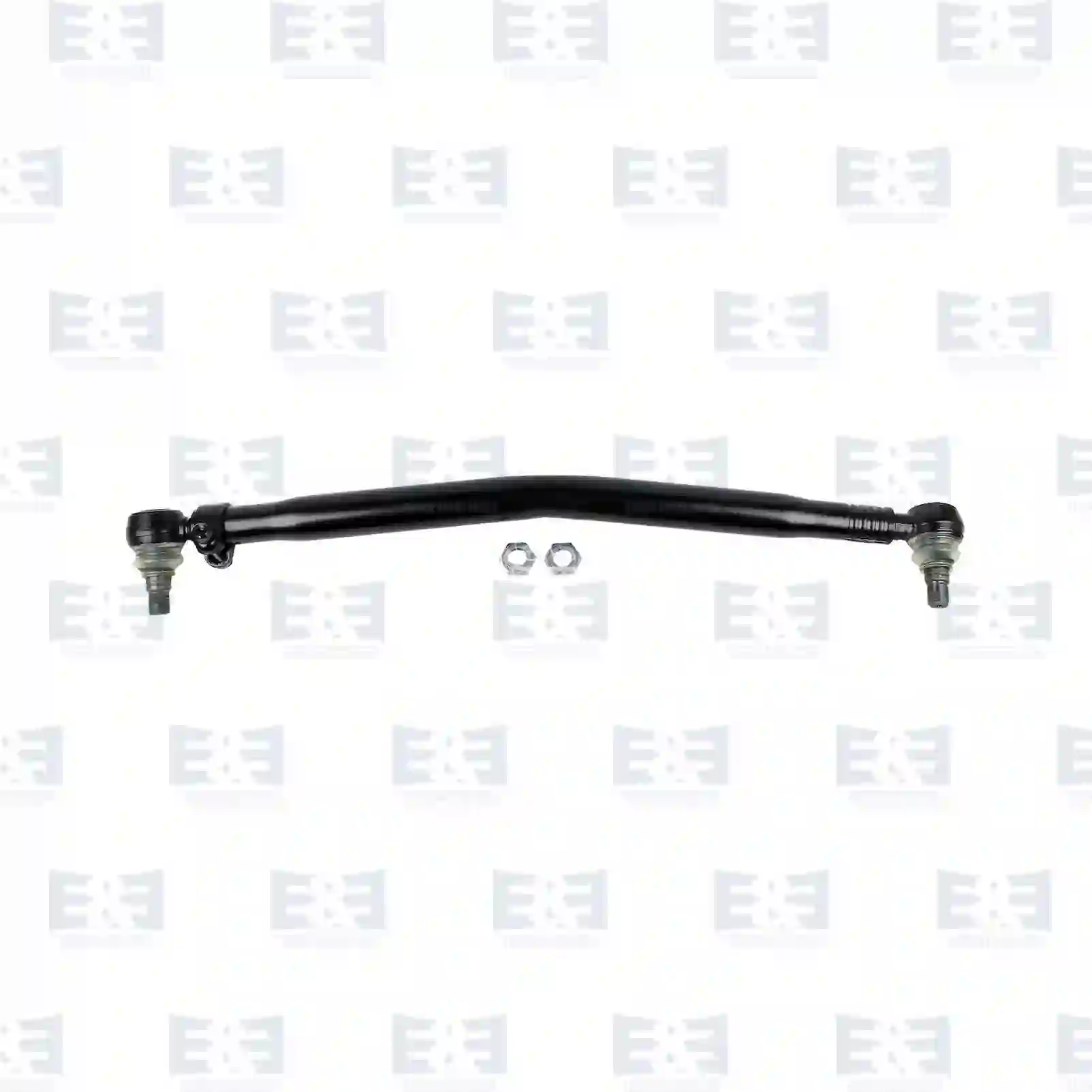 Drag Link Drag link, EE No 2E2205029 ,  oem no:81466106708, 81466116067, , , E&E Truck Spare Parts | Truck Spare Parts, Auotomotive Spare Parts