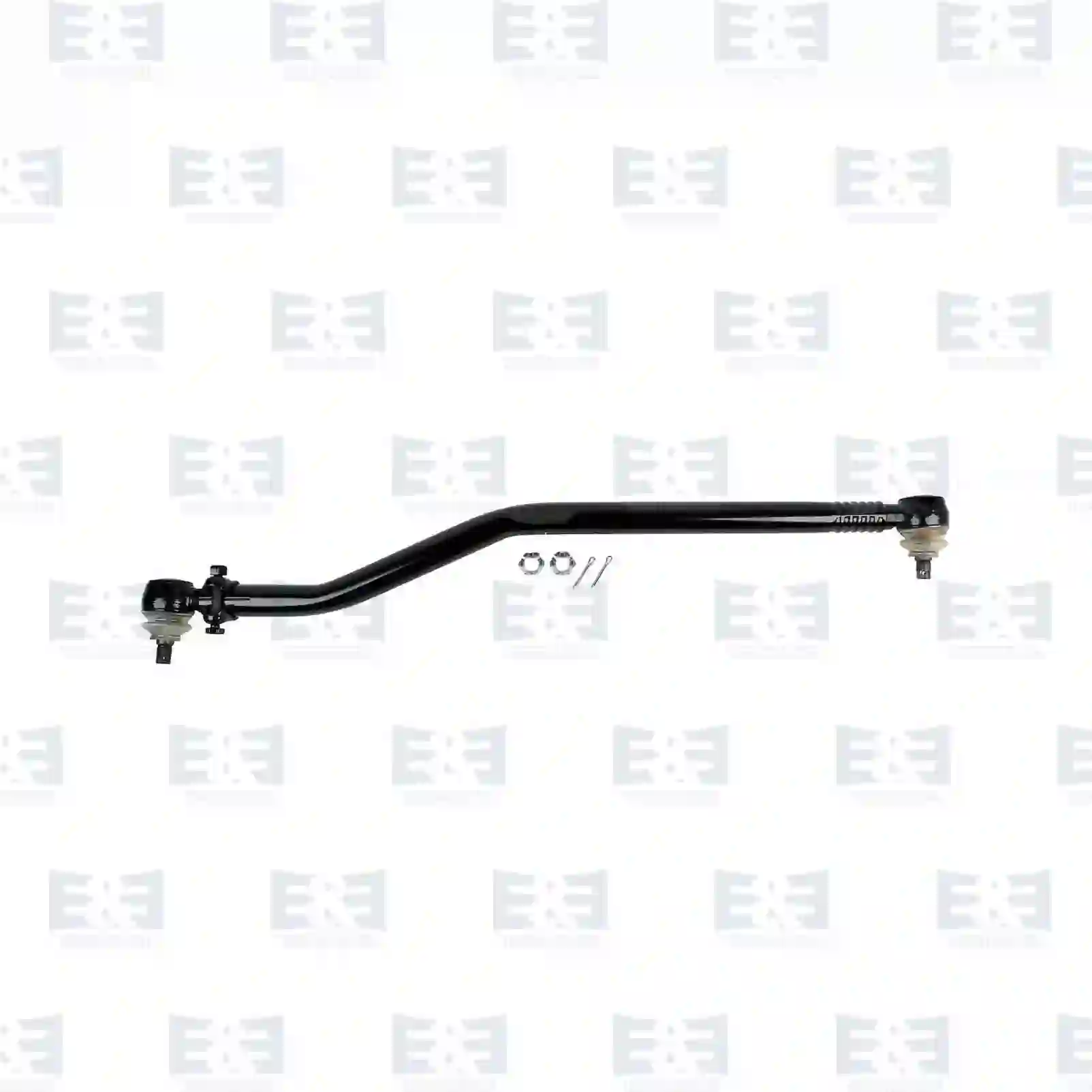  Drag link || E&E Truck Spare Parts | Truck Spare Parts, Auotomotive Spare Parts