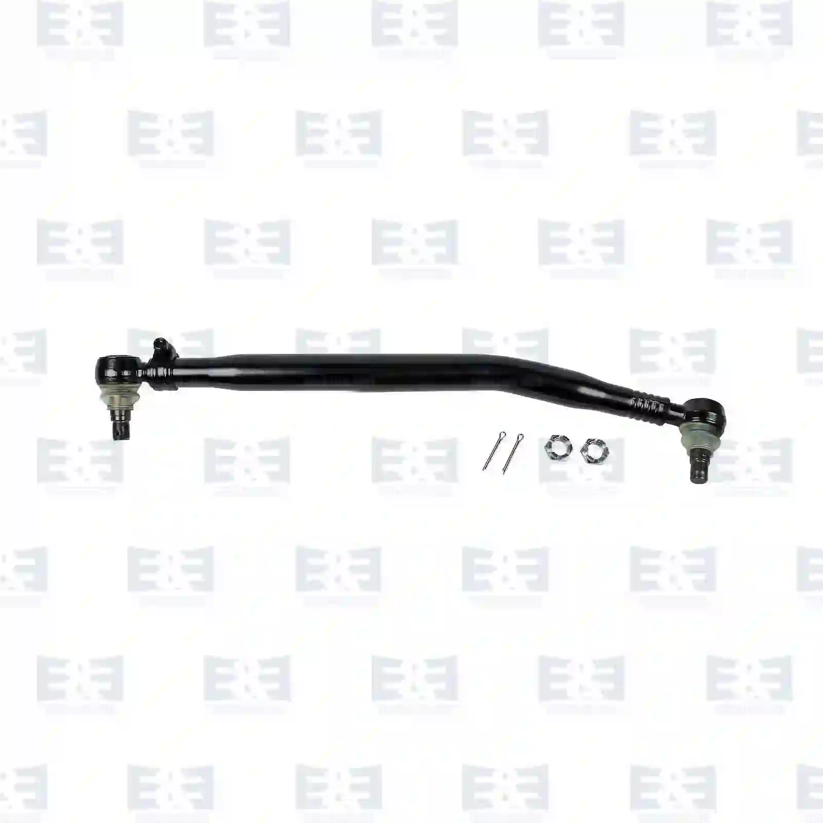  Drag link || E&E Truck Spare Parts | Truck Spare Parts, Auotomotive Spare Parts