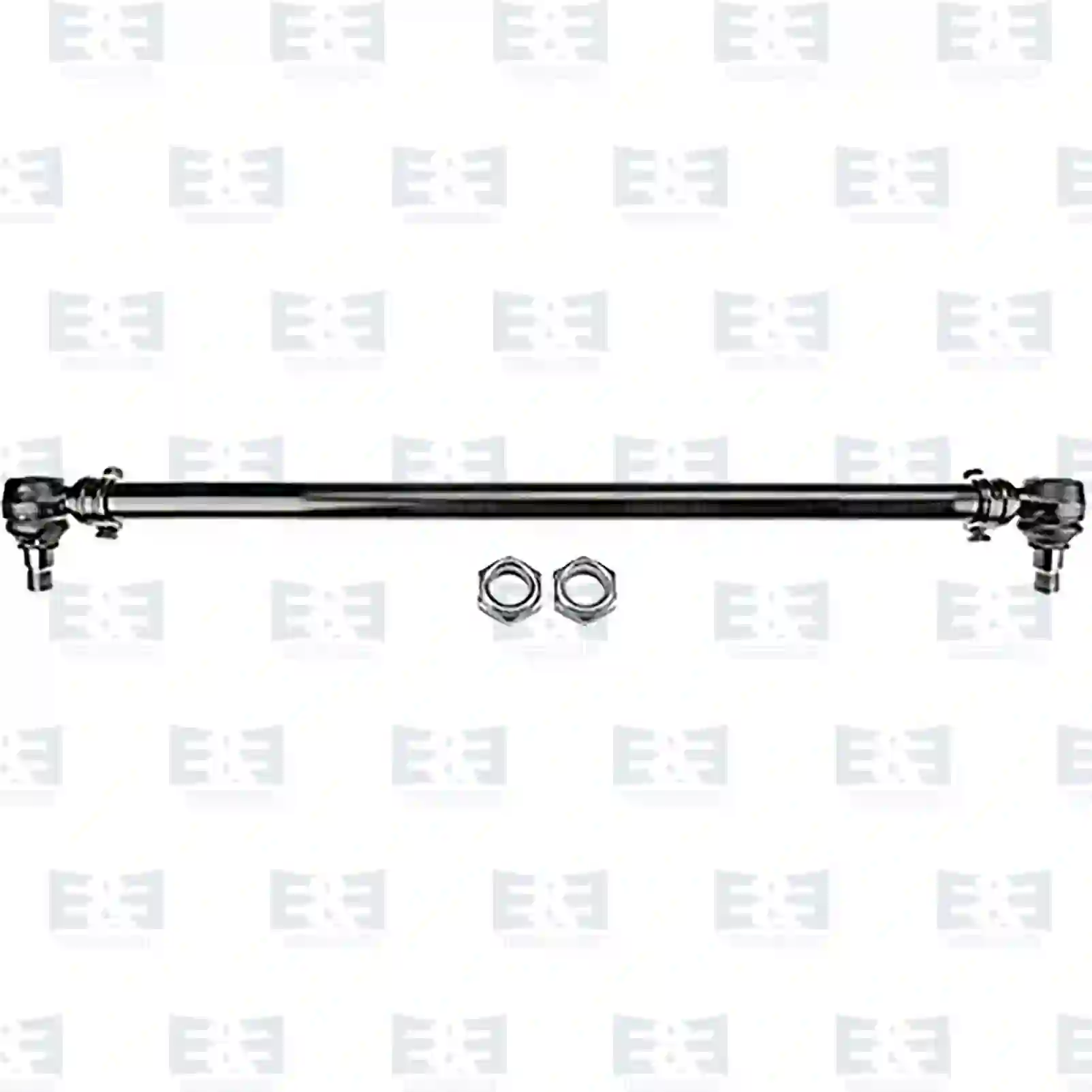  Drag link || E&E Truck Spare Parts | Truck Spare Parts, Auotomotive Spare Parts