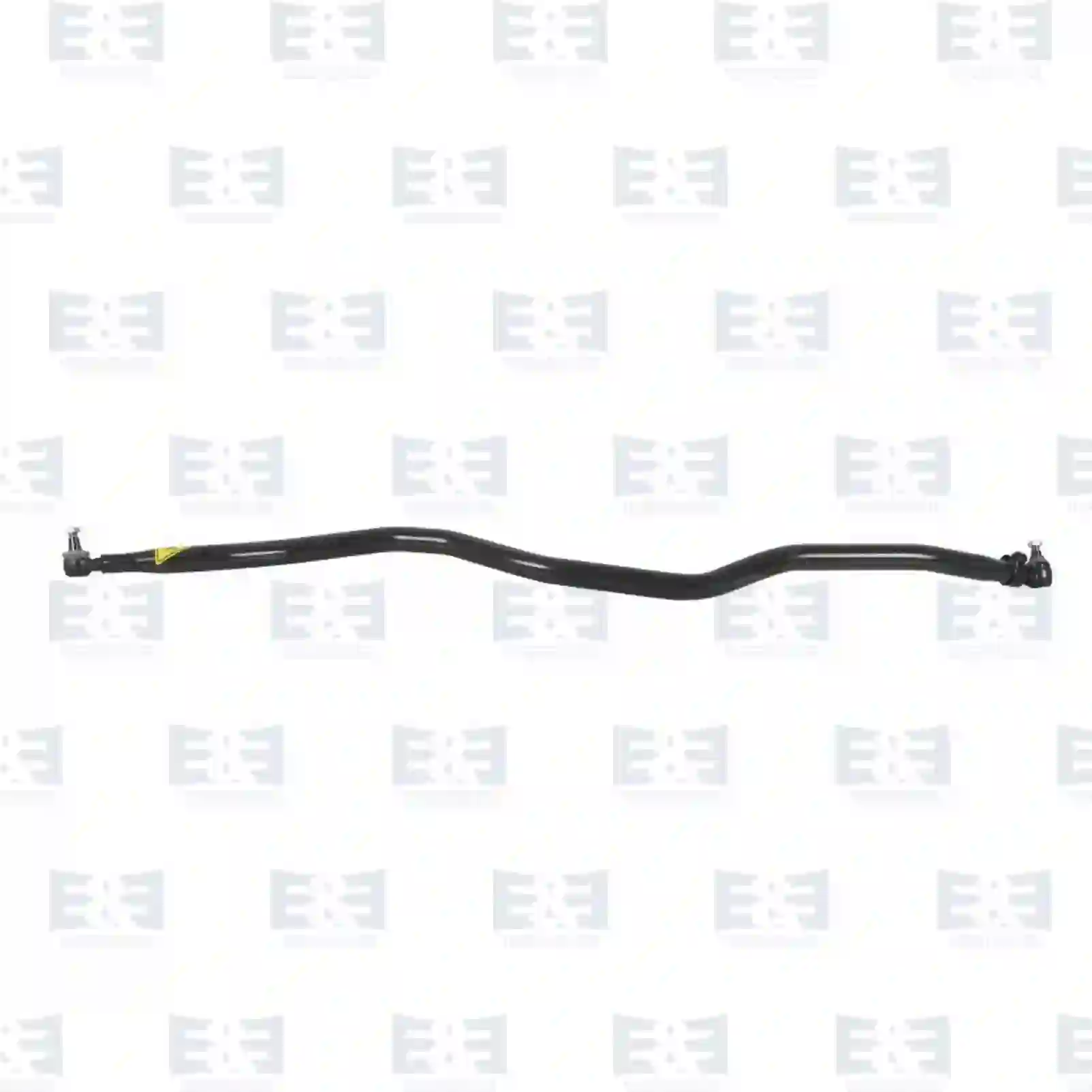 Drag Link Drag link, EE No 2E2205047 ,  oem no:7422080430, 7423039408, 21107711, 22080430 E&E Truck Spare Parts | Truck Spare Parts, Auotomotive Spare Parts