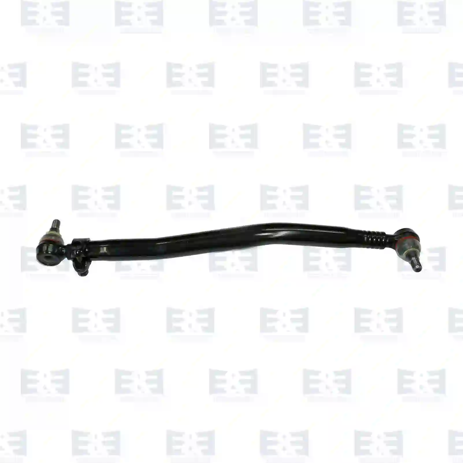 Drag Link Drag link, EE No 2E2205060 ,  oem no:20375787, 21106933, 22159734 E&E Truck Spare Parts | Truck Spare Parts, Auotomotive Spare Parts