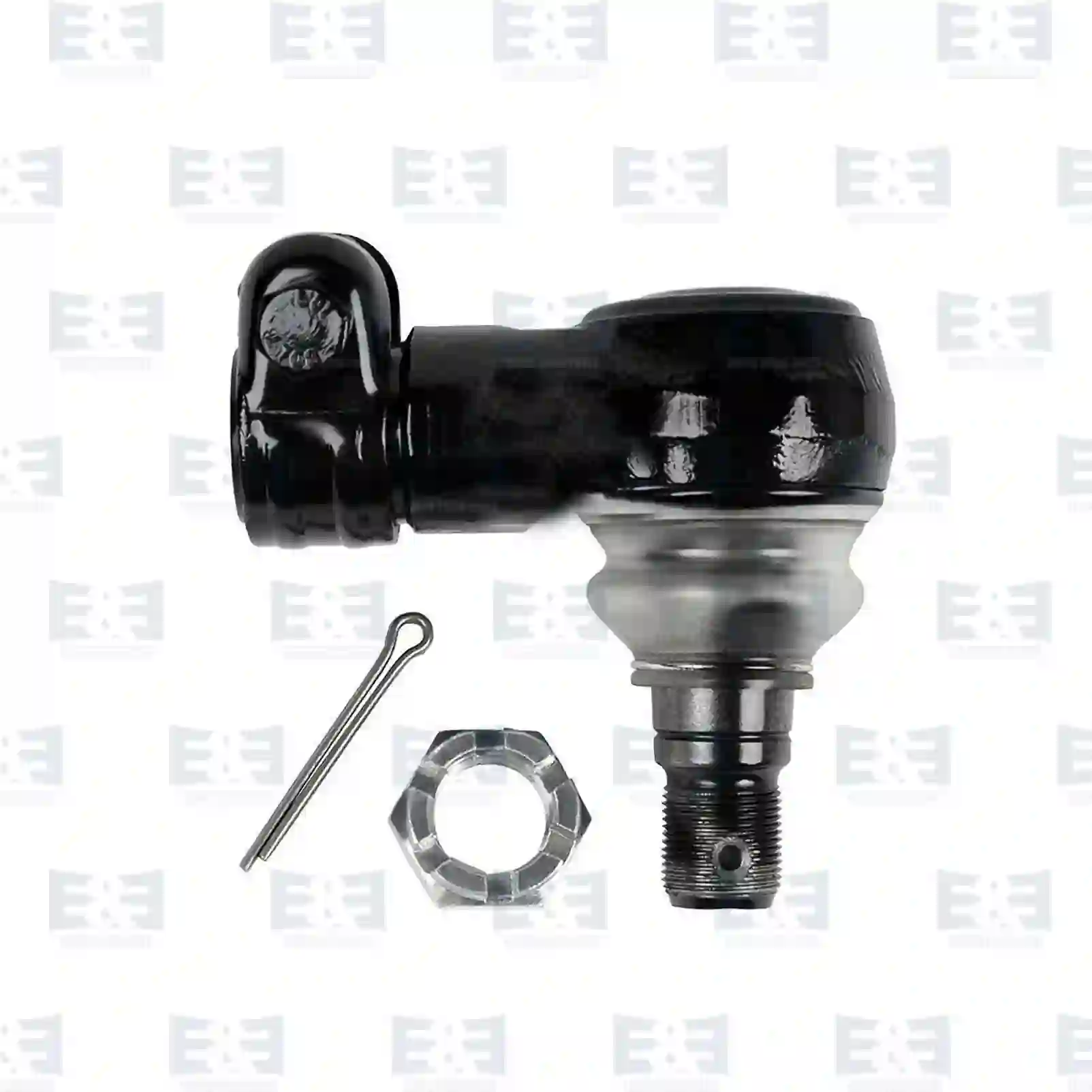 Drag Link Ball joint, right hand thread, EE No 2E2205061 ,  oem no:99708408188, 02212202, K2212202, 02212202, K2212202, 81953016071, 81953016095, 81953016106, 81953016371, 0004604948, 0004634629, 0024600948, 1375228, 1912759, 325614, 1605300331, 1606980, ZG40366-0008 E&E Truck Spare Parts | Truck Spare Parts, Auotomotive Spare Parts