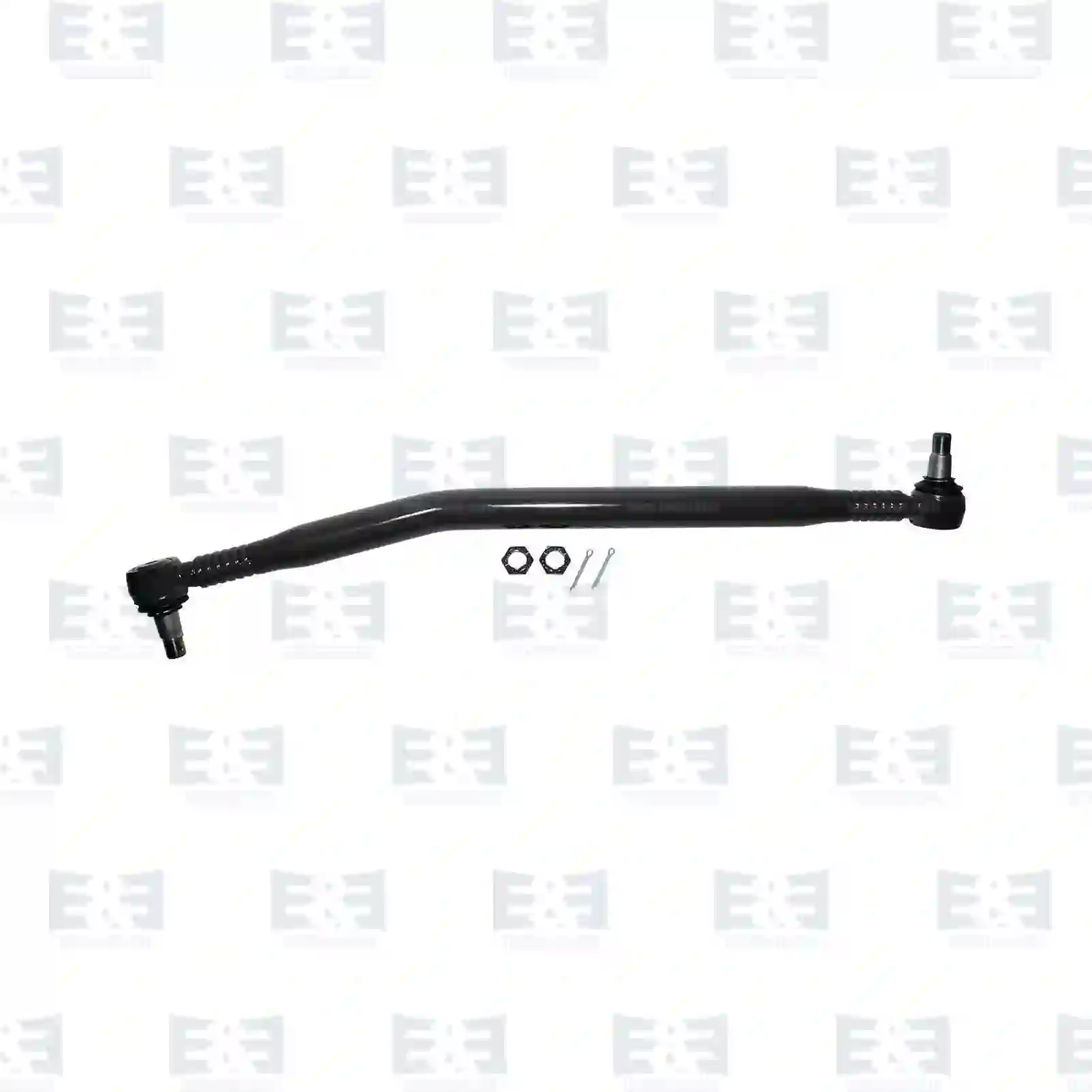 Drag Link Drag link, EE No 2E2205065 ,  oem no:5010383529, 5010488097, 5010557230 E&E Truck Spare Parts | Truck Spare Parts, Auotomotive Spare Parts