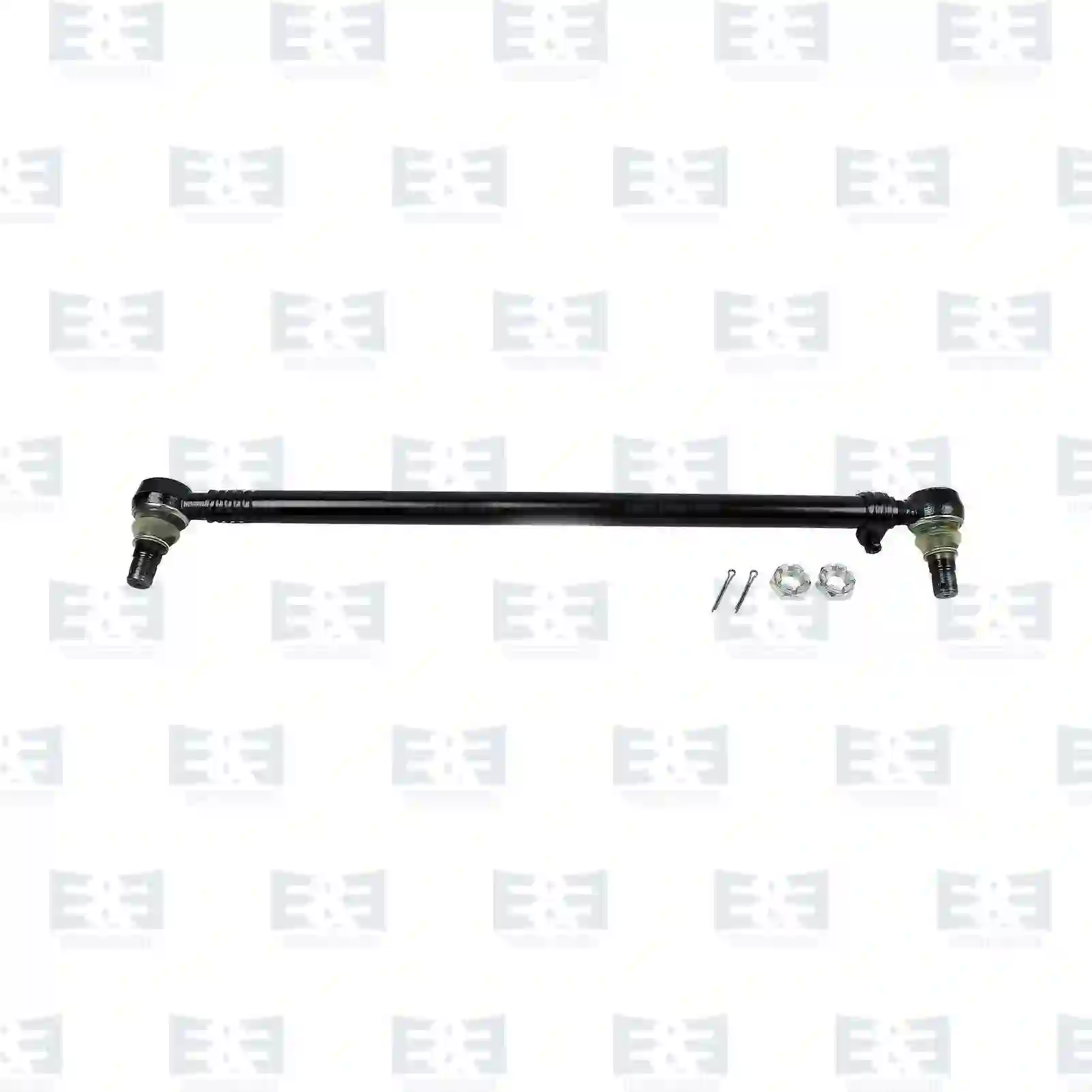 Drag Link Drag link, EE No 2E2205069 ,  oem no:24608605, 0024608 E&E Truck Spare Parts | Truck Spare Parts, Auotomotive Spare Parts