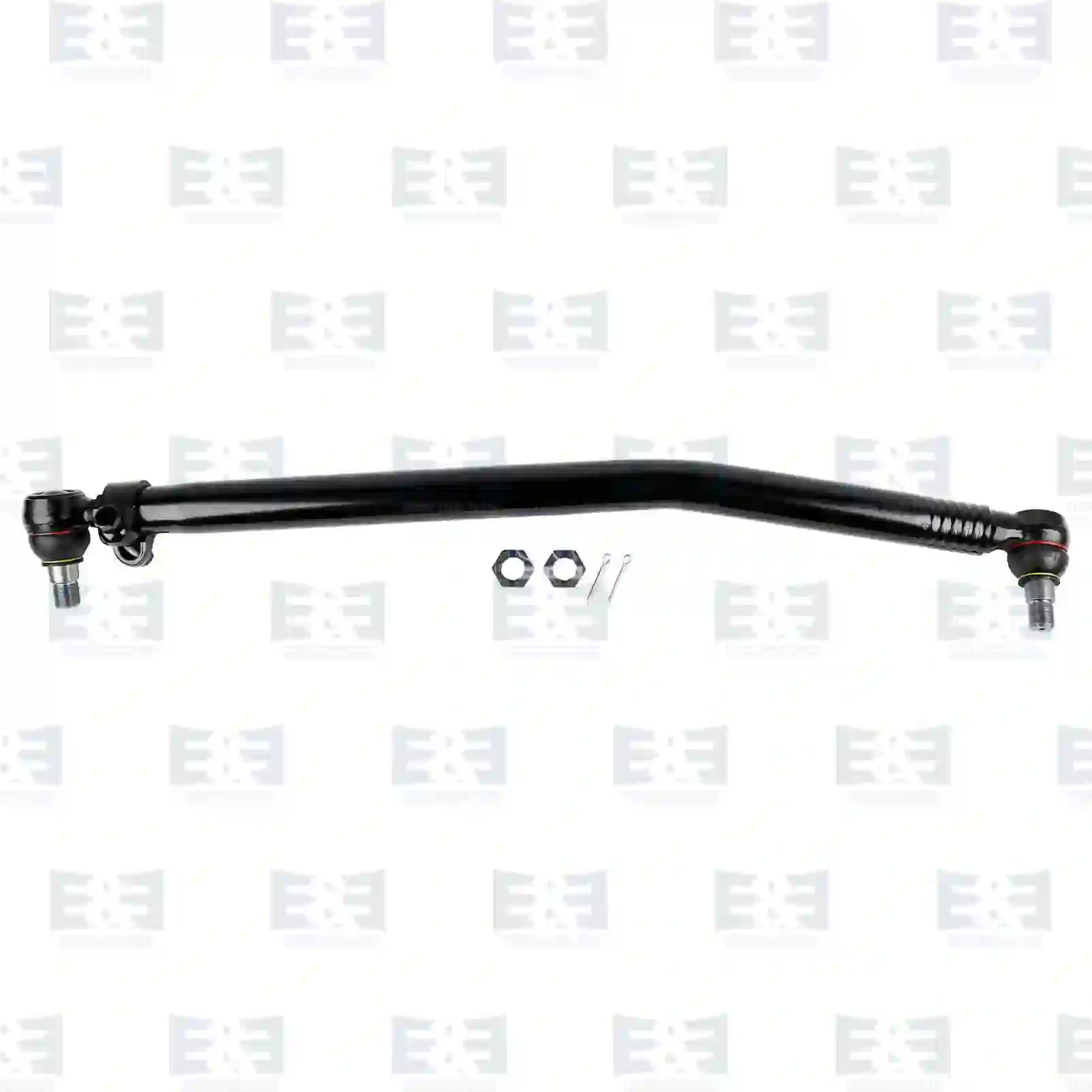  Drag link || E&E Truck Spare Parts | Truck Spare Parts, Auotomotive Spare Parts